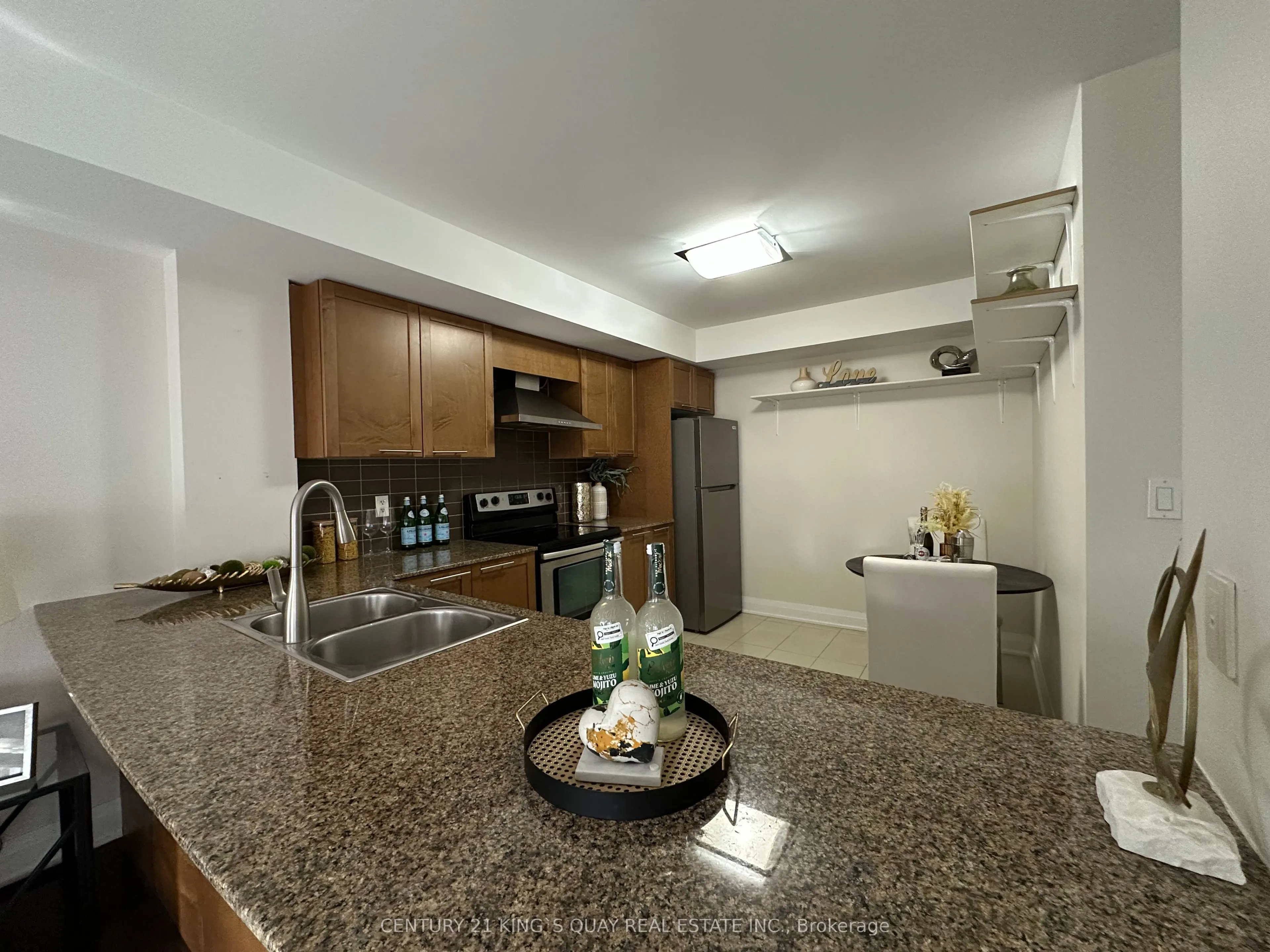 318 John Street #241