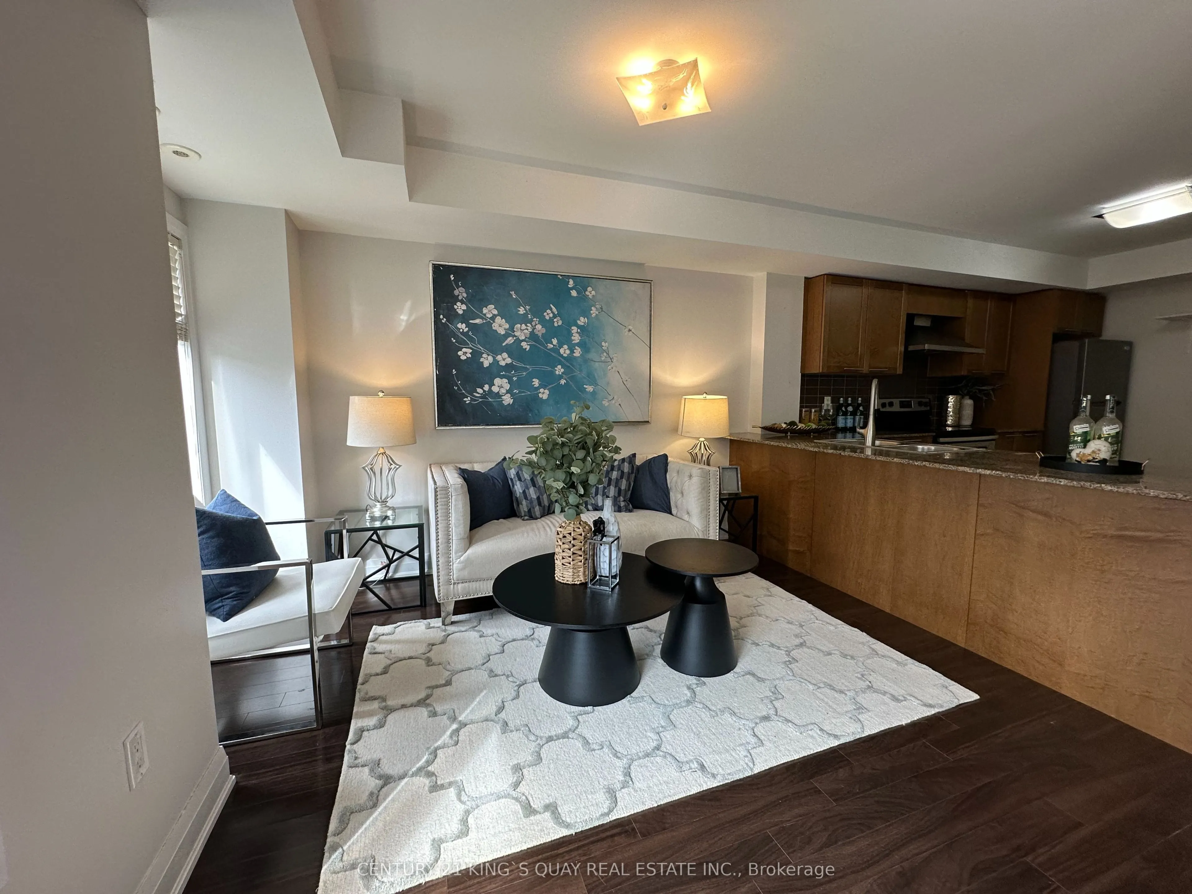 318 John Street #241