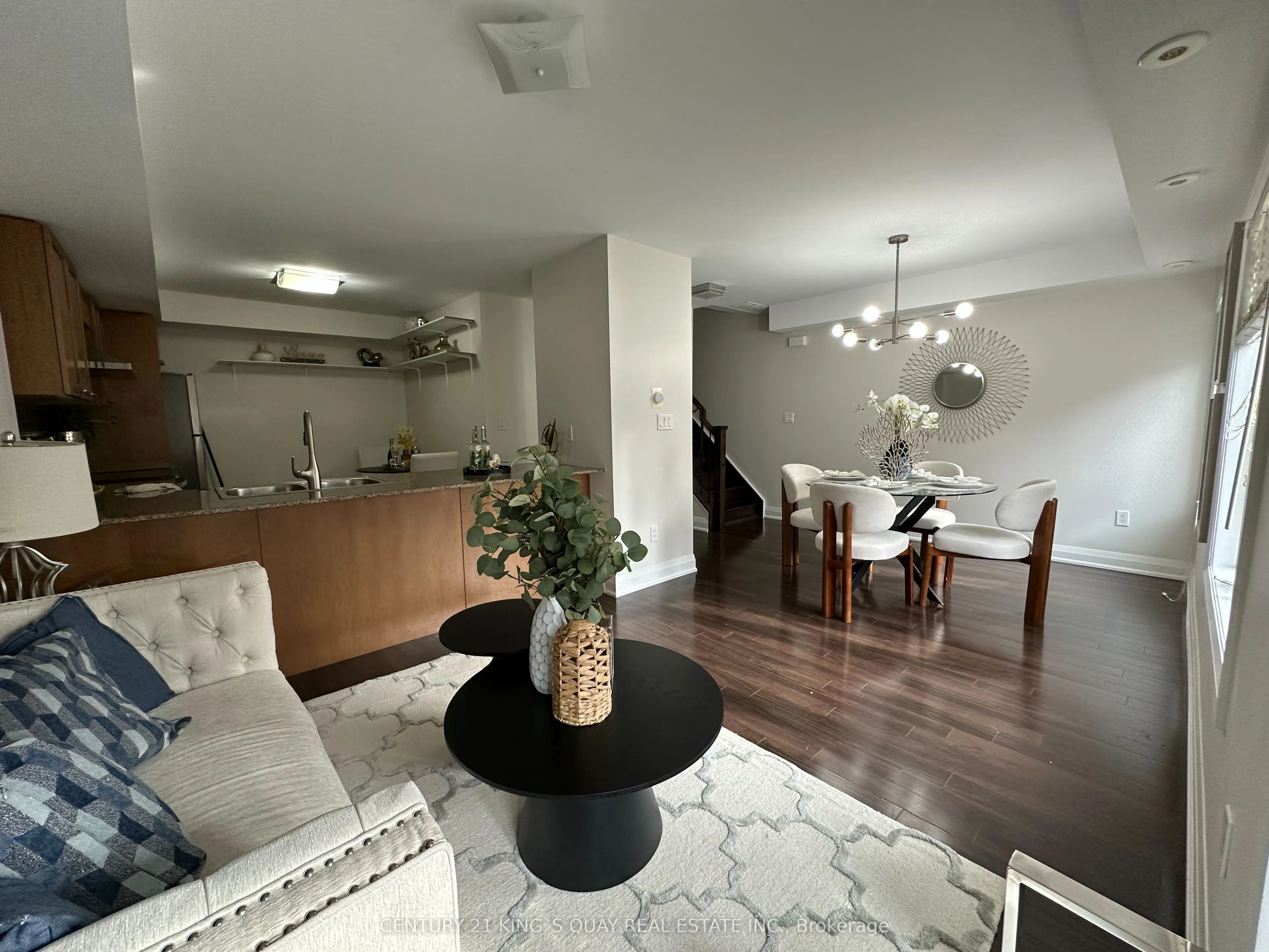 318 John Street #241