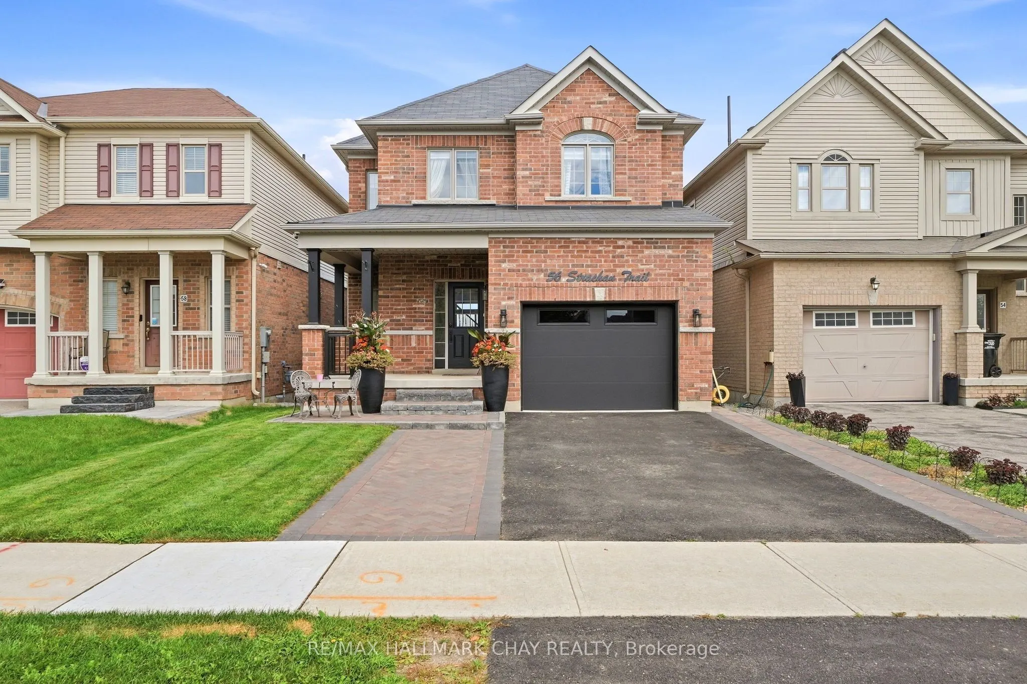 56 Strachan Trail