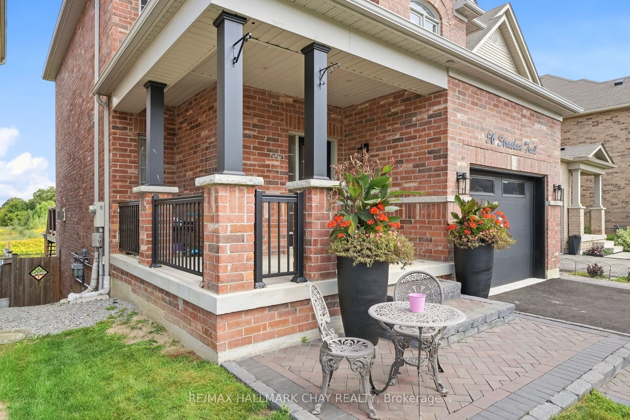 56 Strachan Trail
