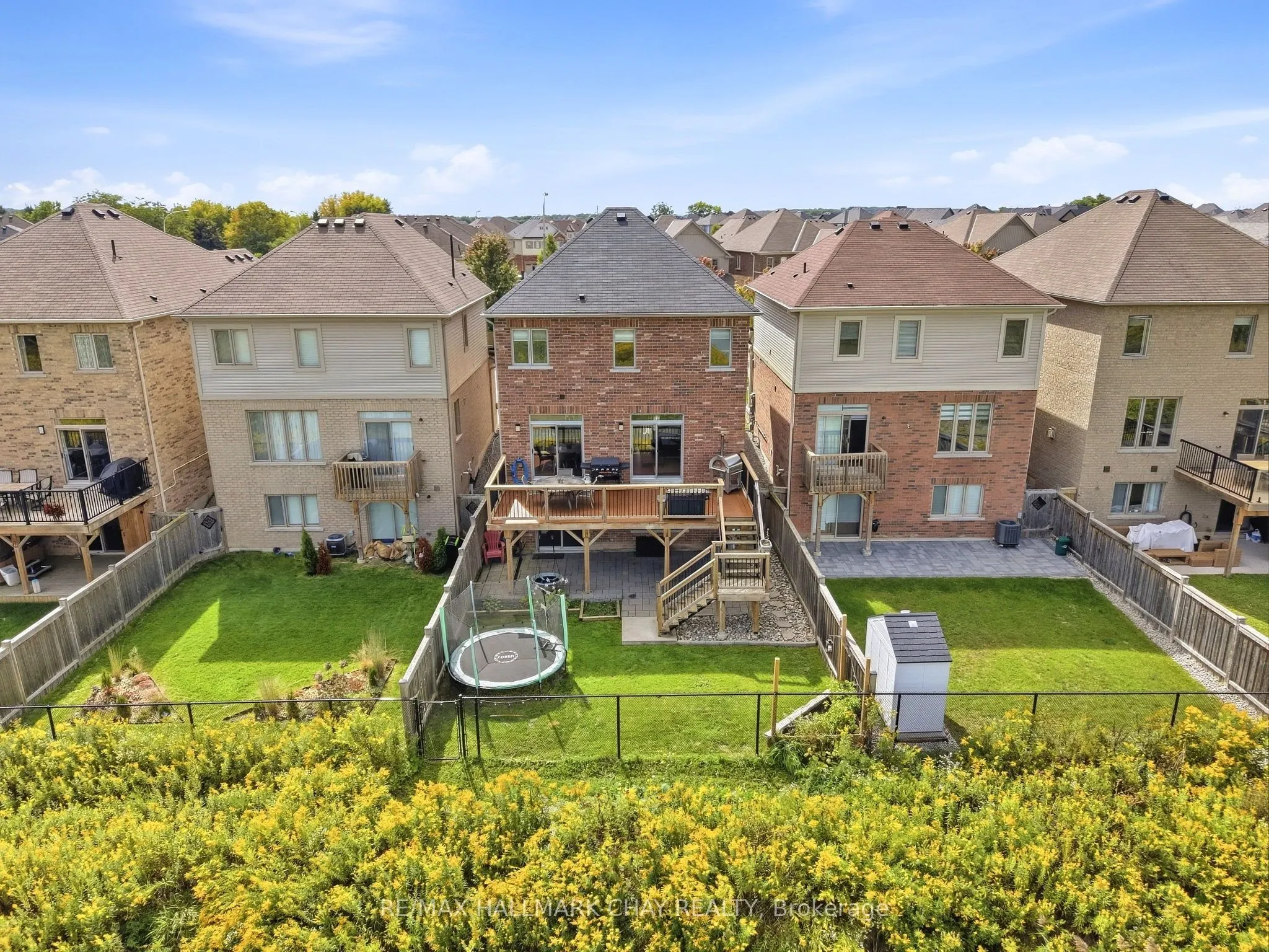 56 Strachan Trail