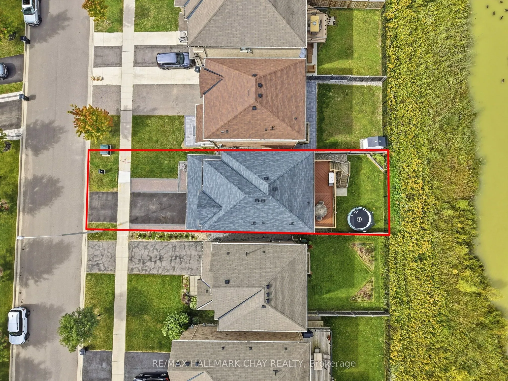 56 Strachan Trail
