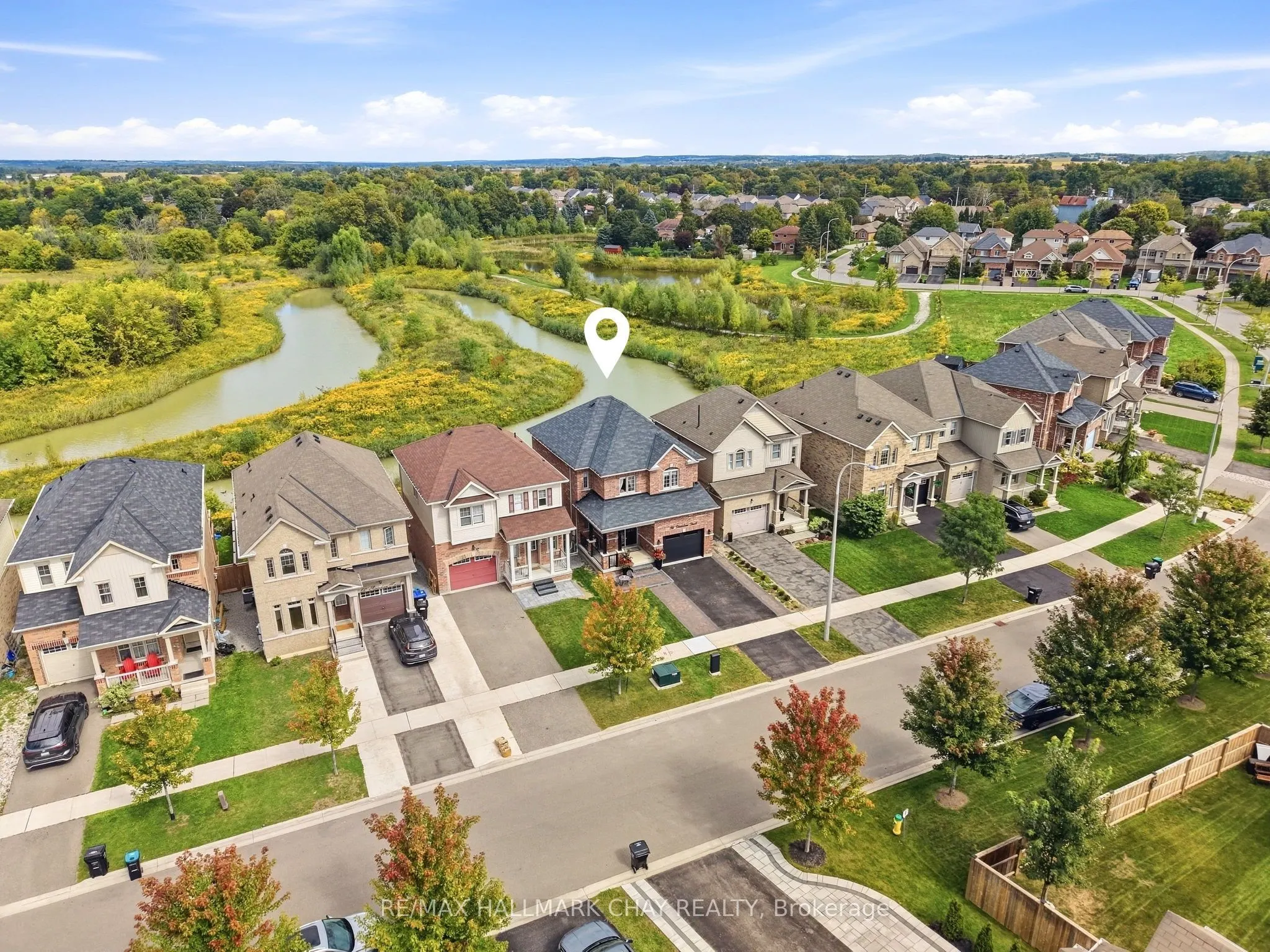 56 Strachan Trail
