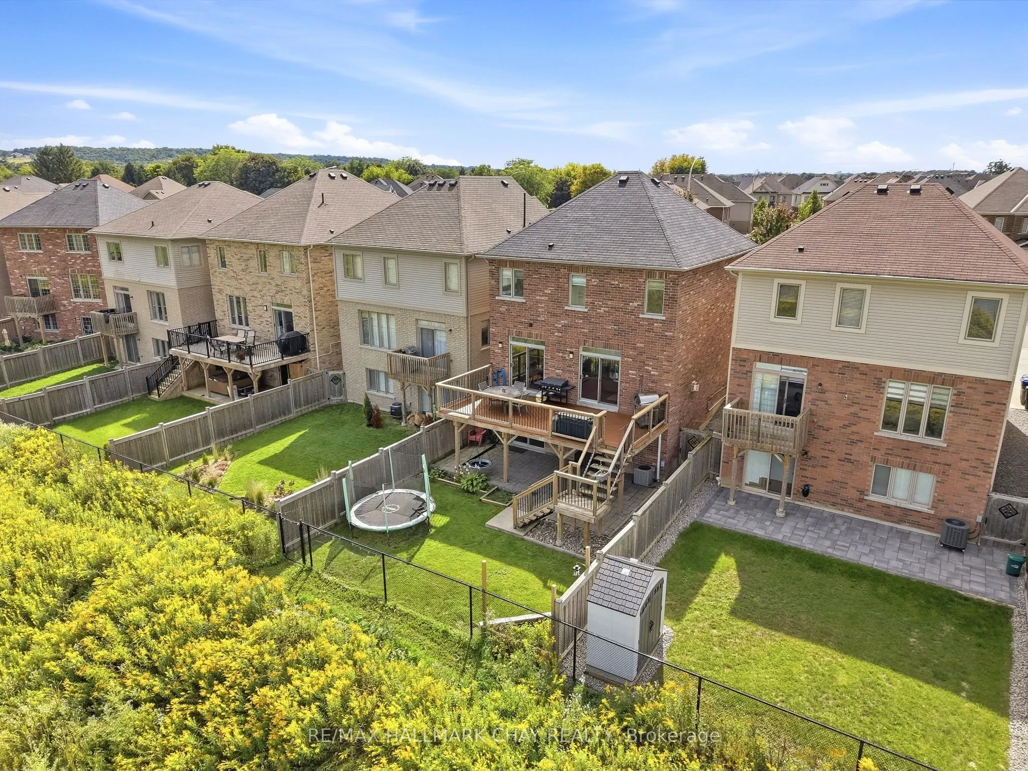 56 Strachan Trail