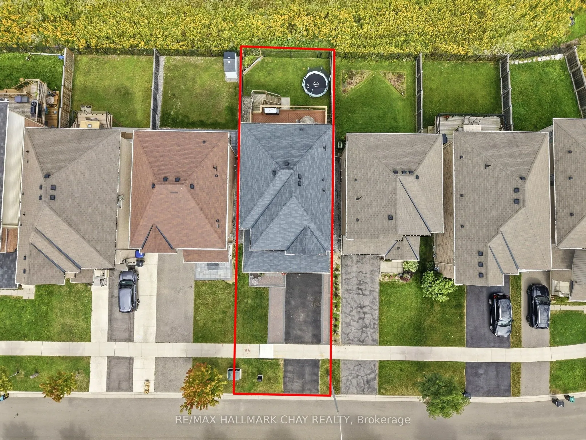 56 Strachan Trail