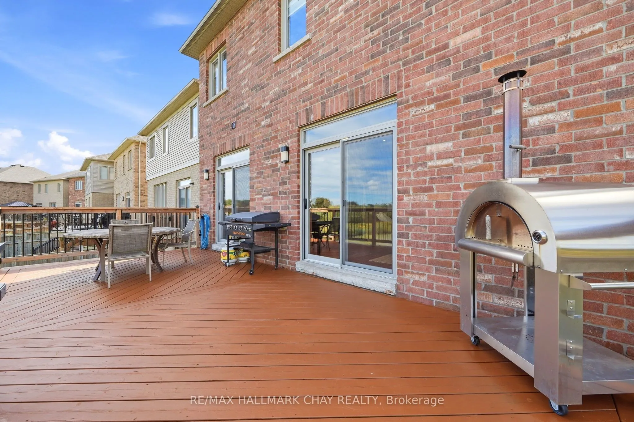 56 Strachan Trail