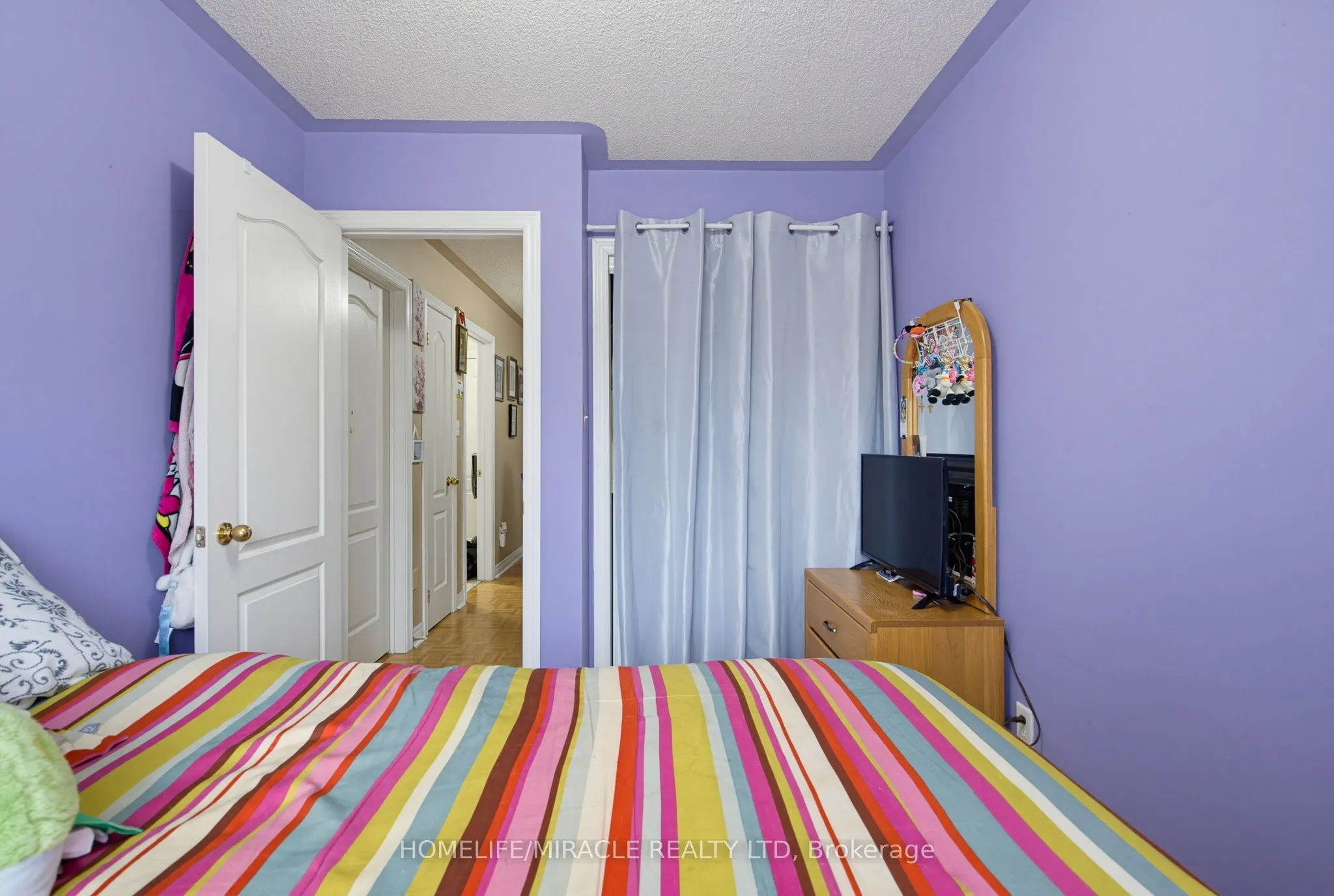 169 Tom Taylor Crescent #54