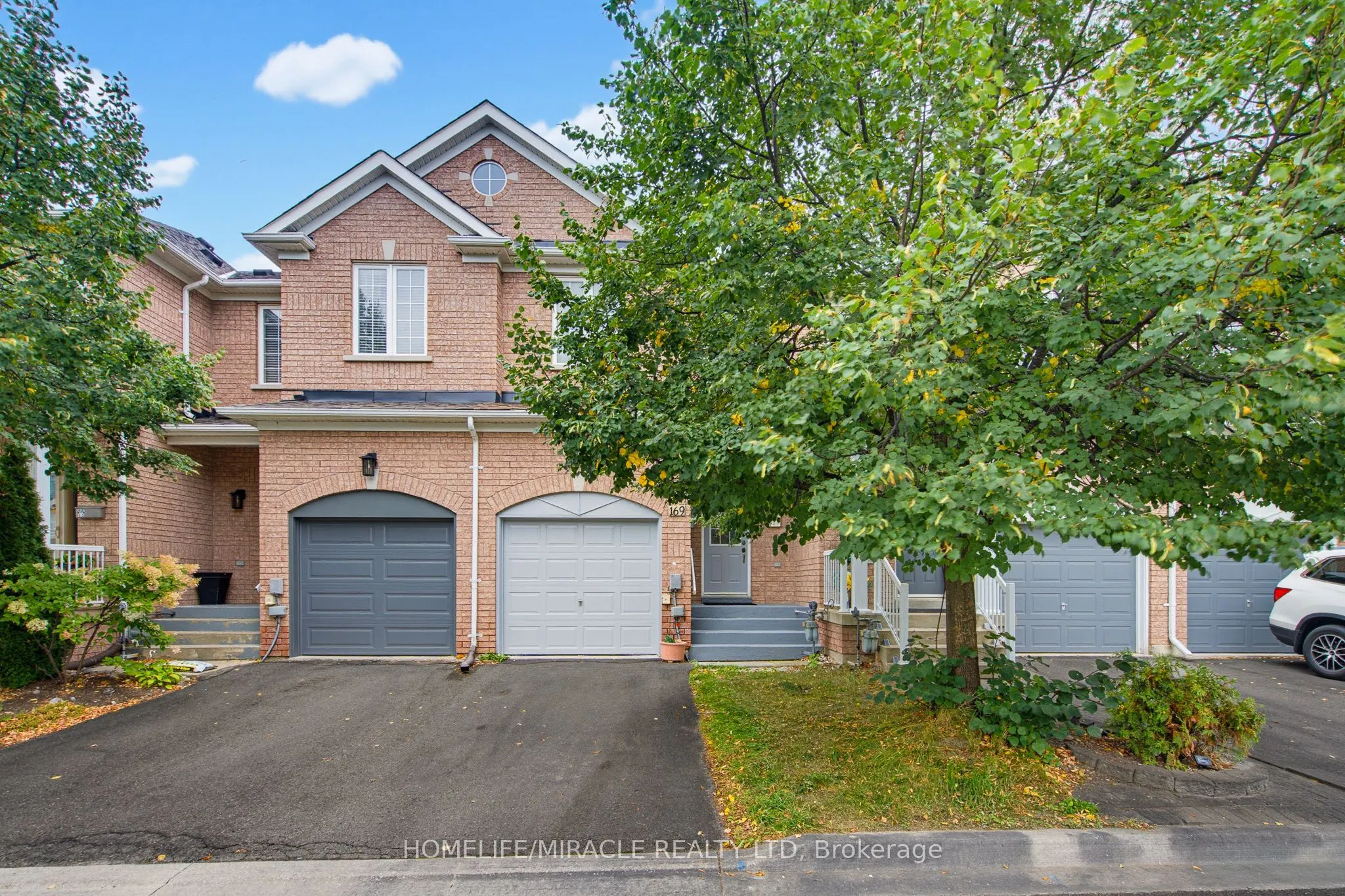 169 Tom Taylor Crescent #54