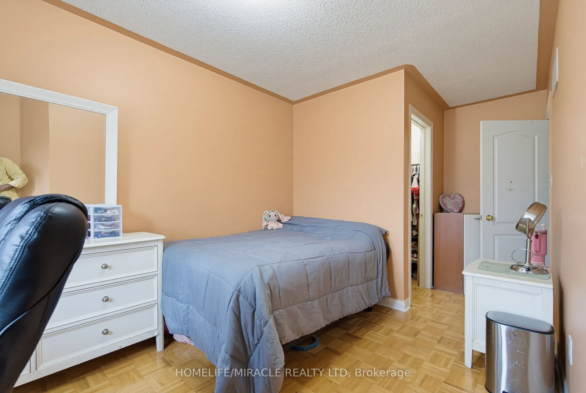 169 Tom Taylor Crescent #54