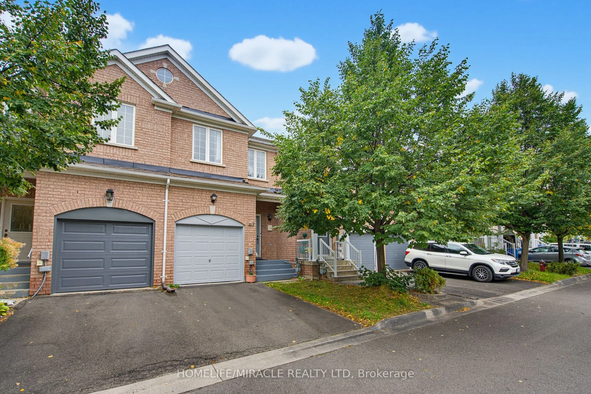169 Tom Taylor Crescent #54