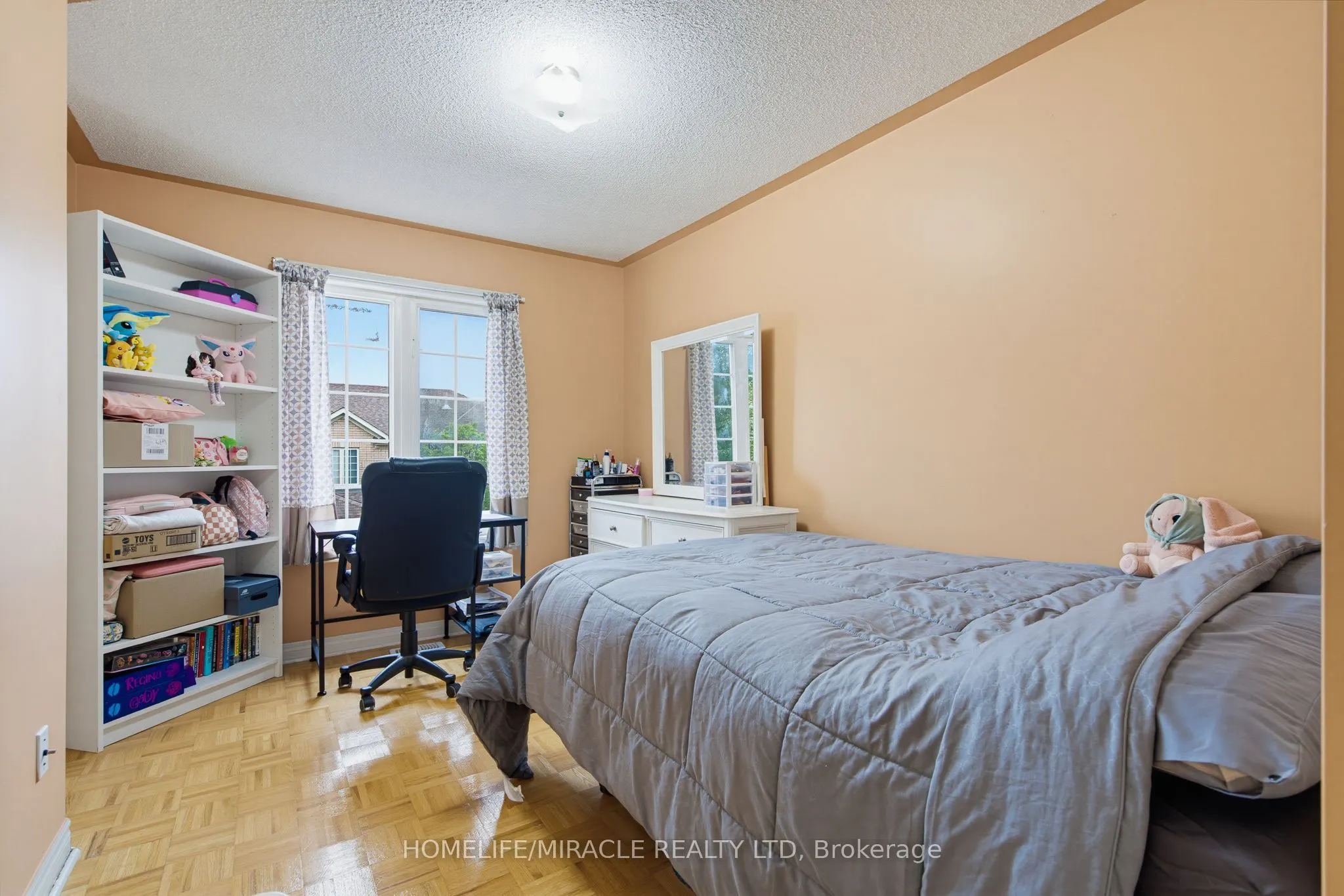 169 Tom Taylor Crescent #54