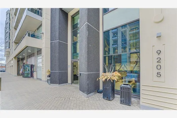 9205 Yonge Street