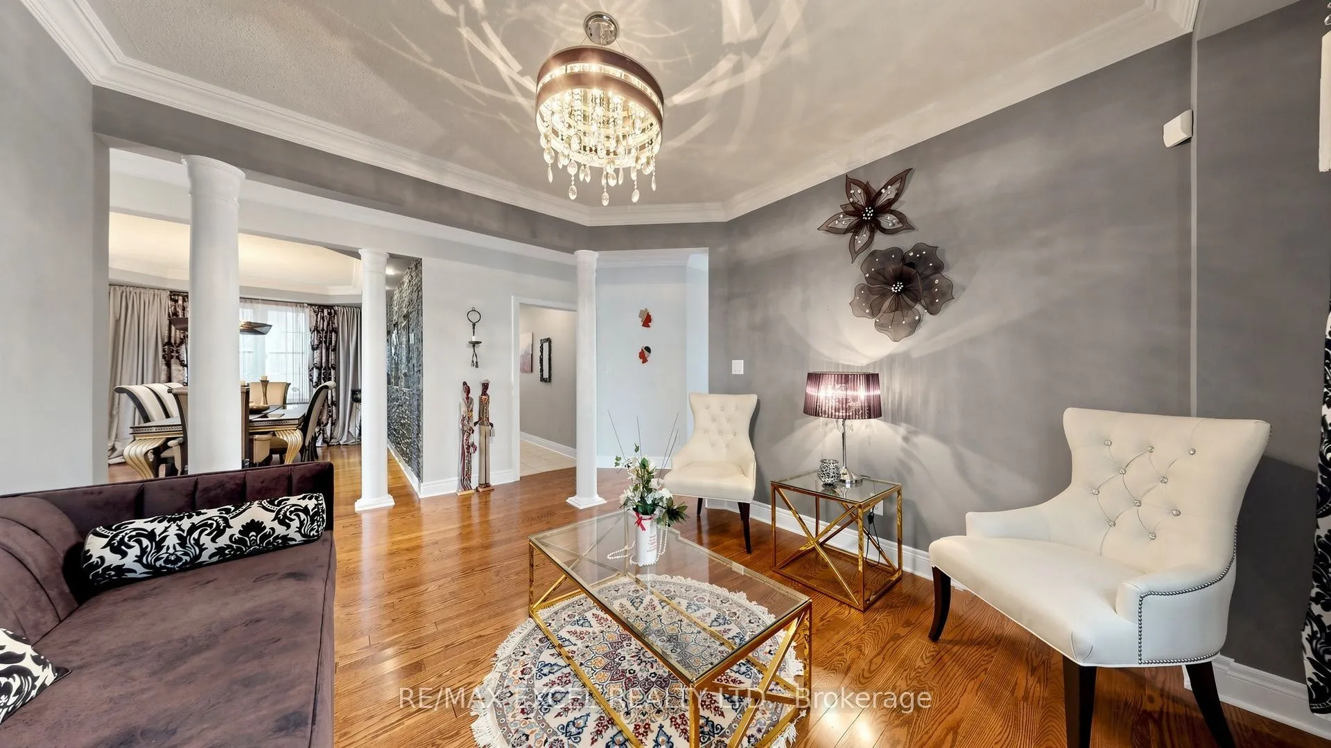 651 Via Romano Boulevard