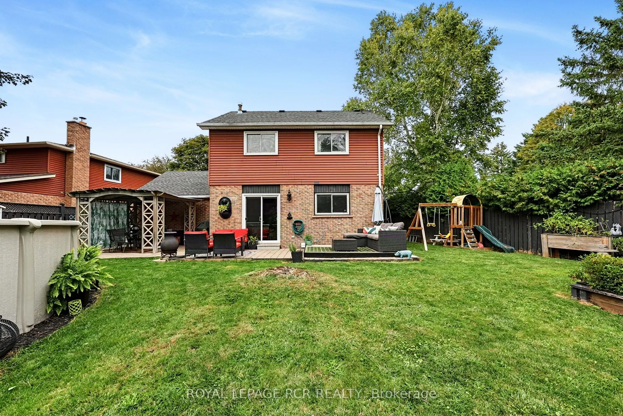 169 Mackenzie Street