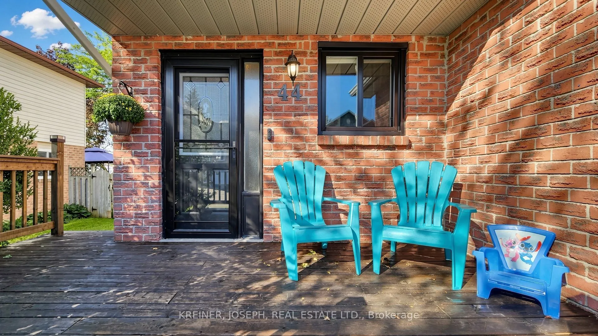 44 Annamaria Drive