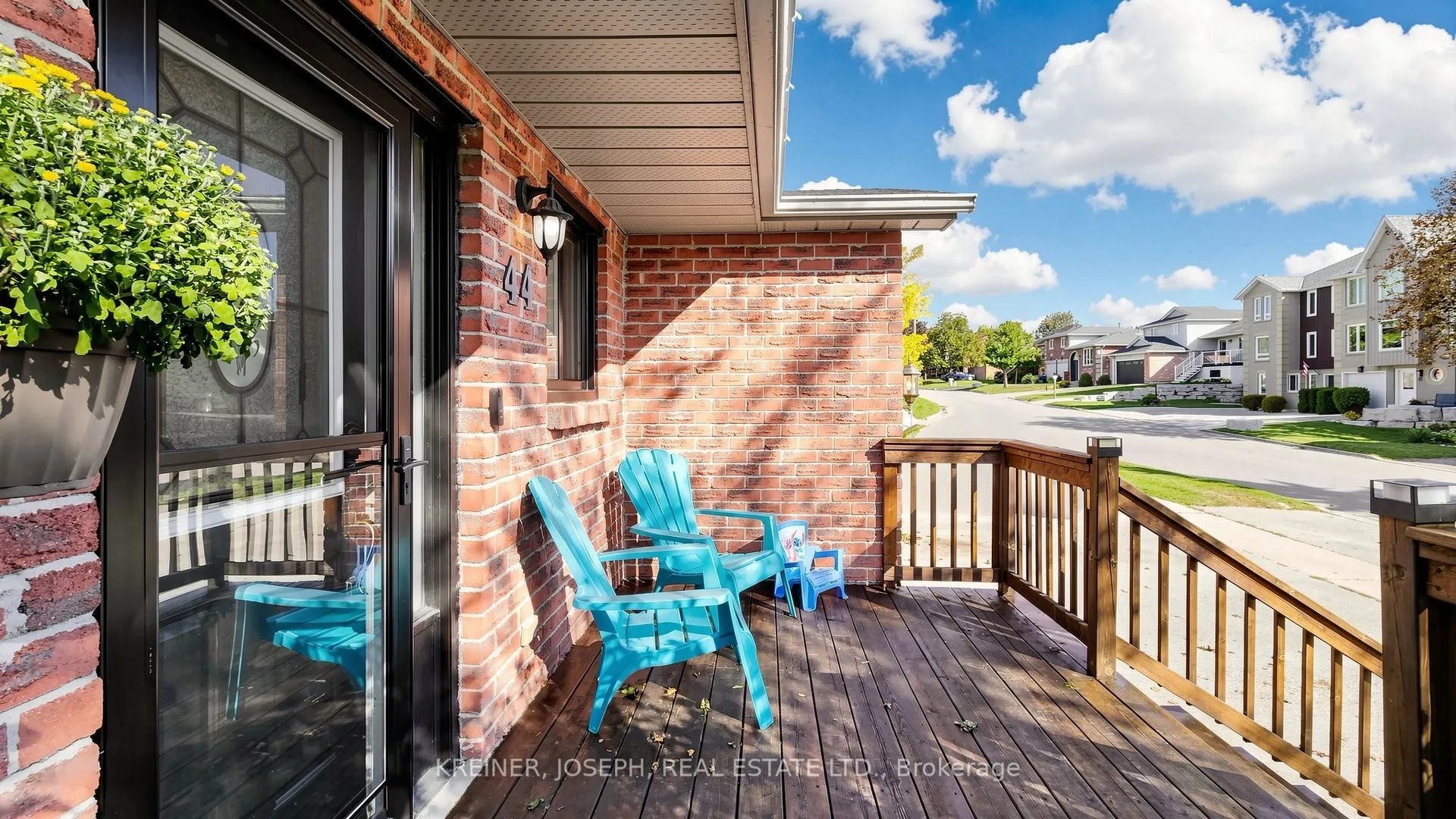 44 Annamaria Drive
