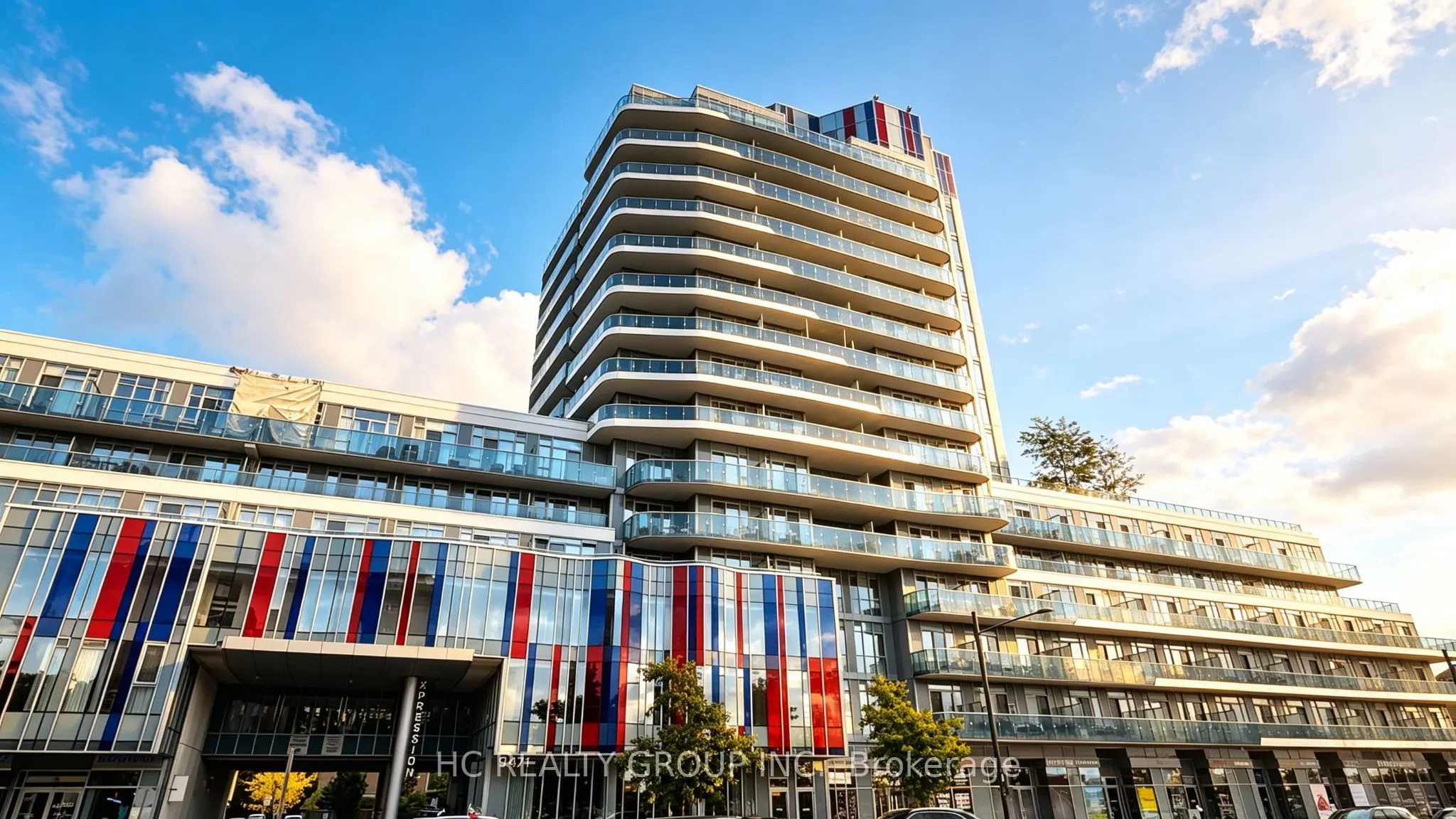 9471 Yonge Street #641