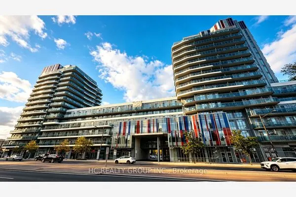 9471 Yonge Street