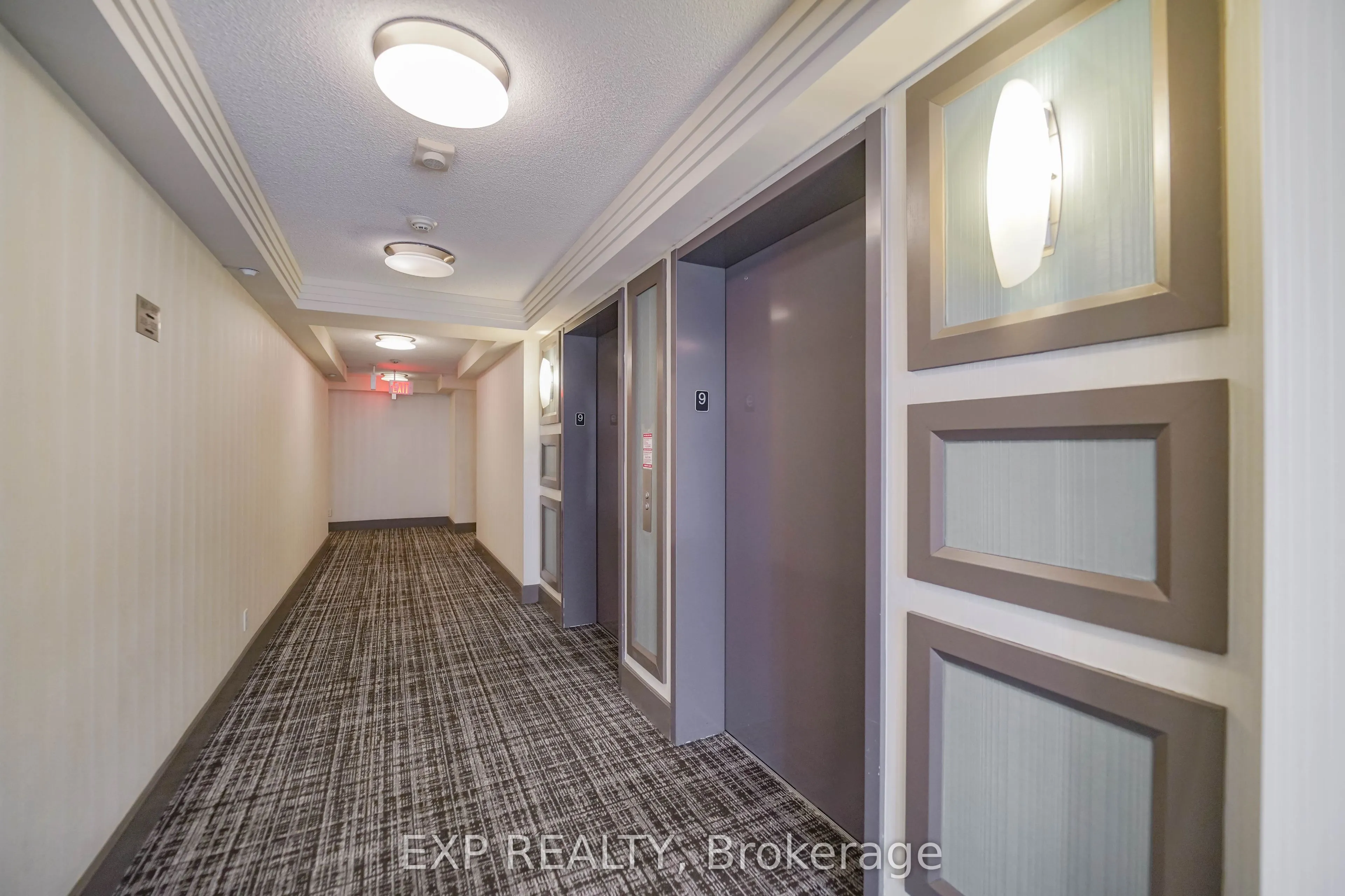 376 Highway 7 Street E #908