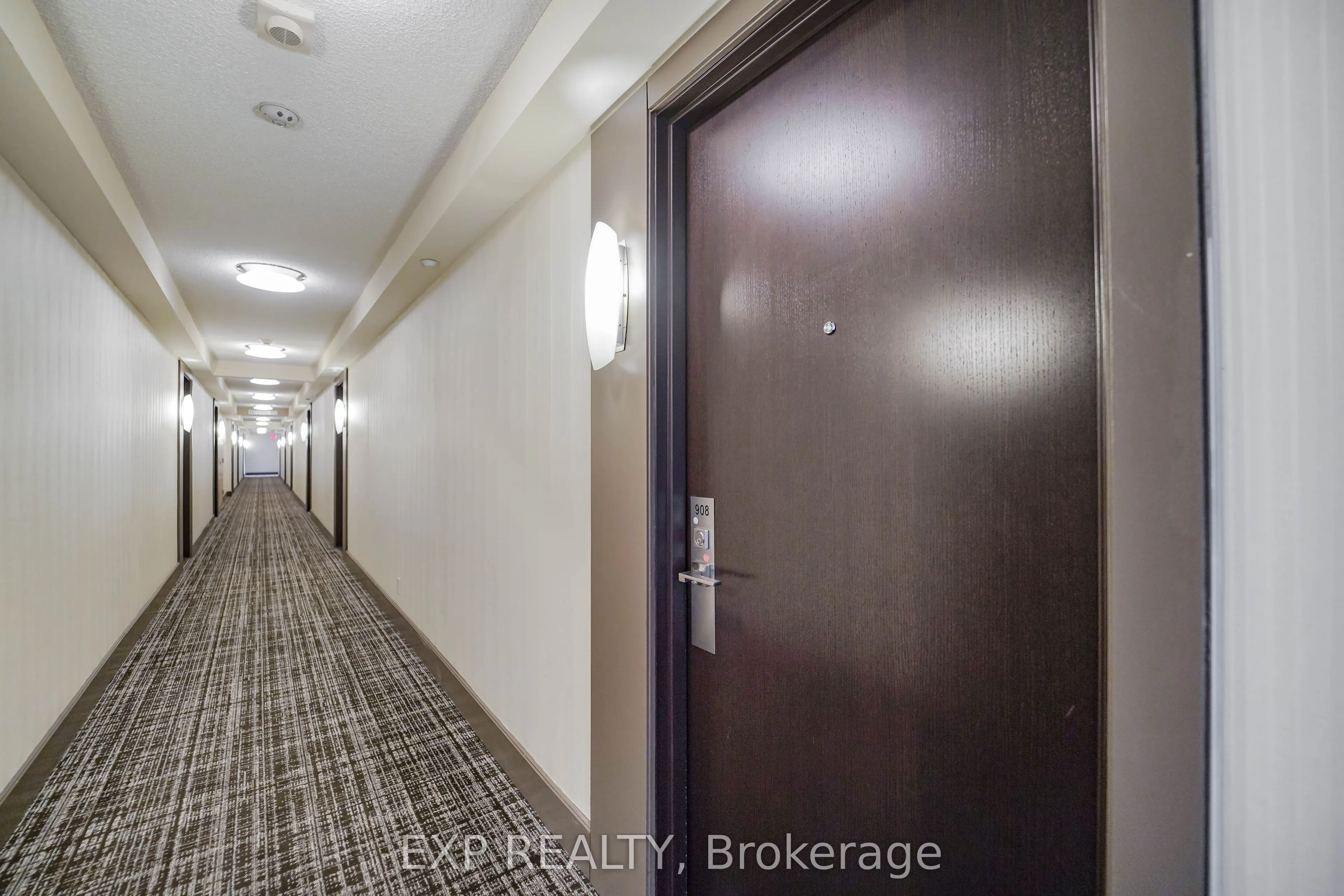 376 Highway 7 Street E #908