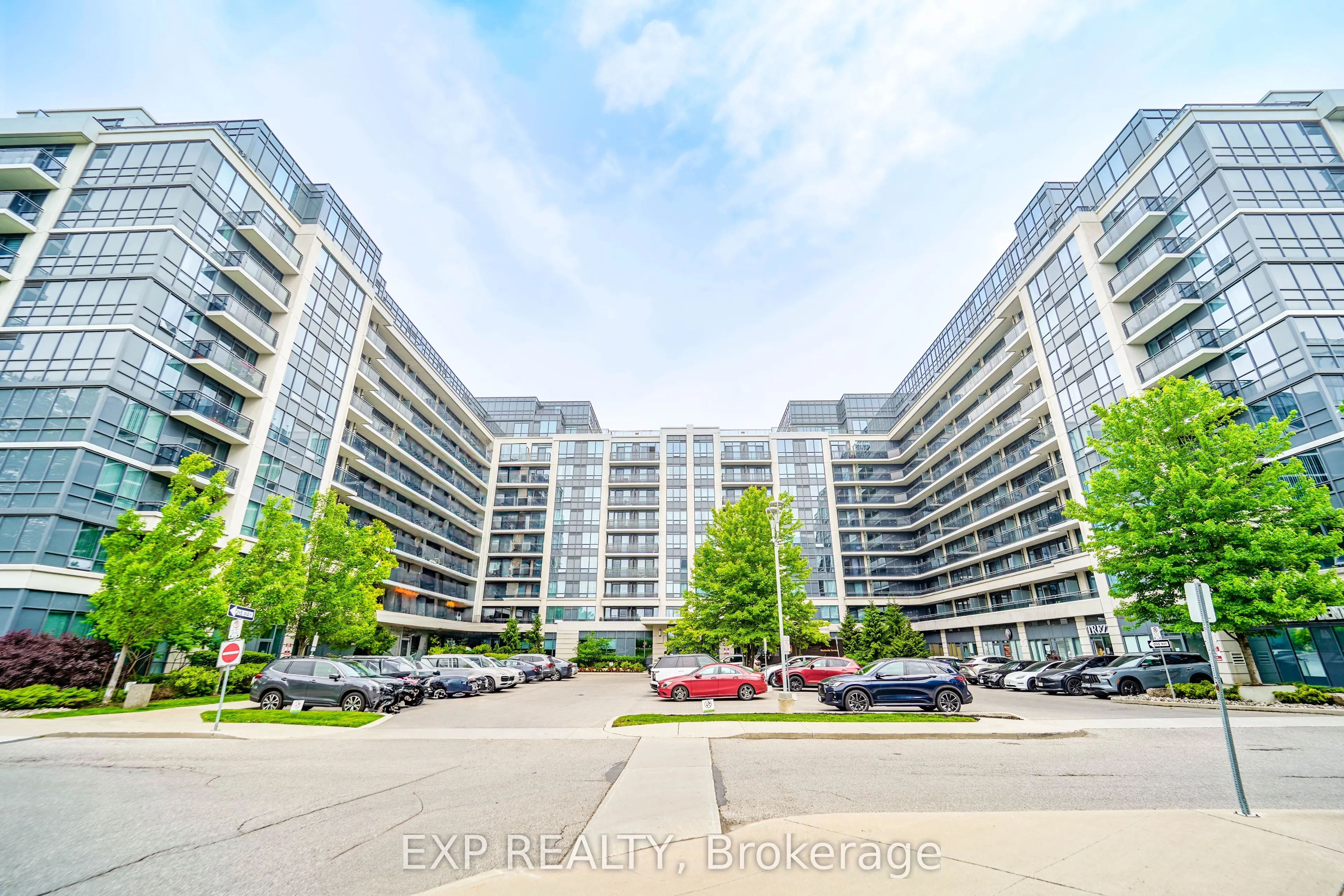 376 Highway 7 Street E #908
