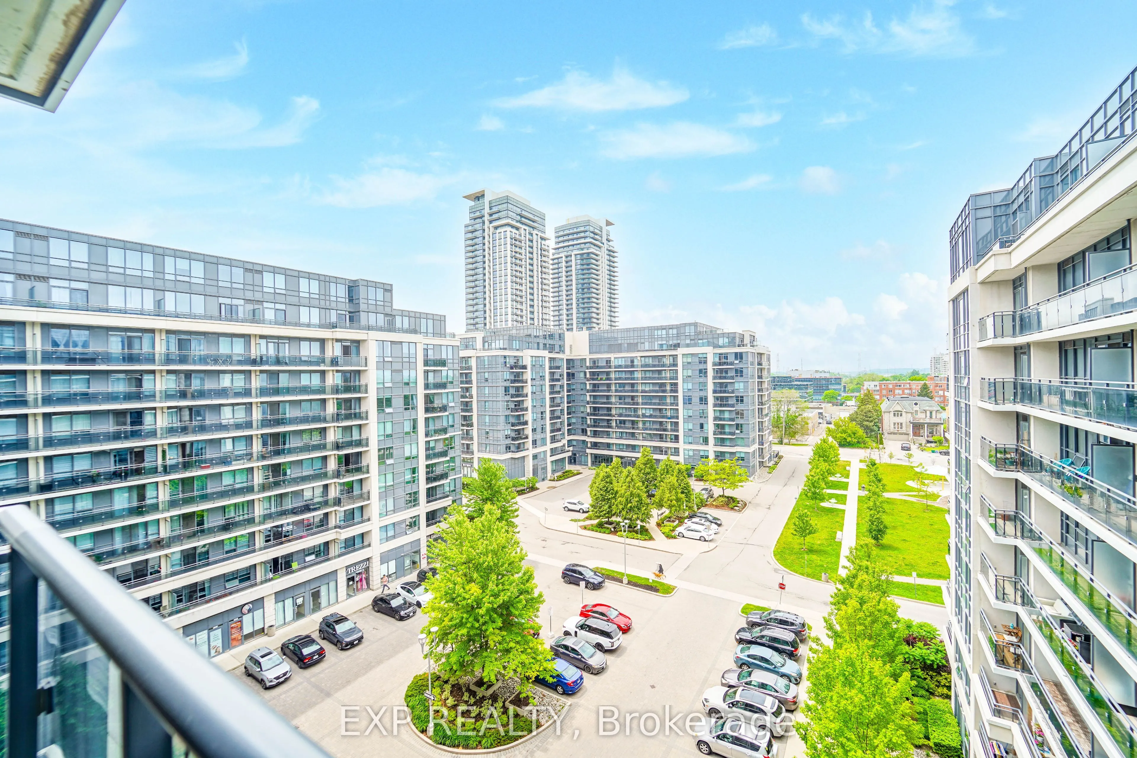 376 Highway 7 Street E #908