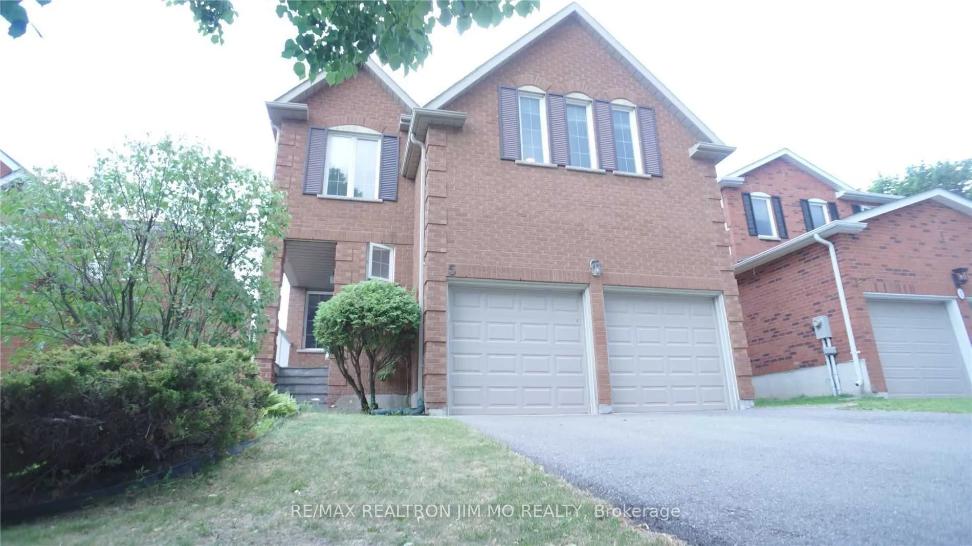 5 Buttonwood Trail #Basement