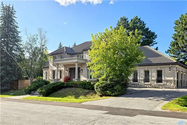 2 Thornlea Court