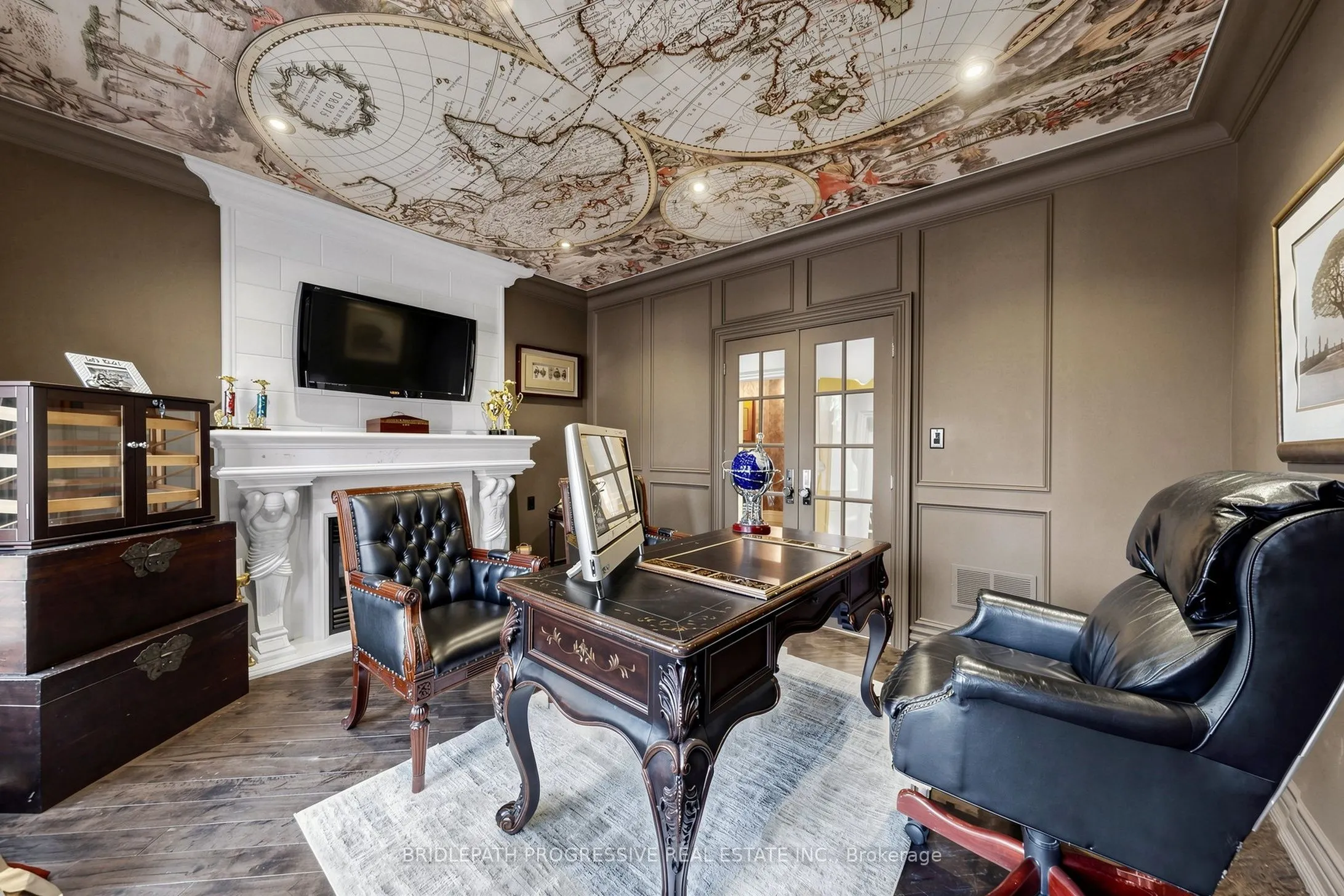 2 Thornlea Court