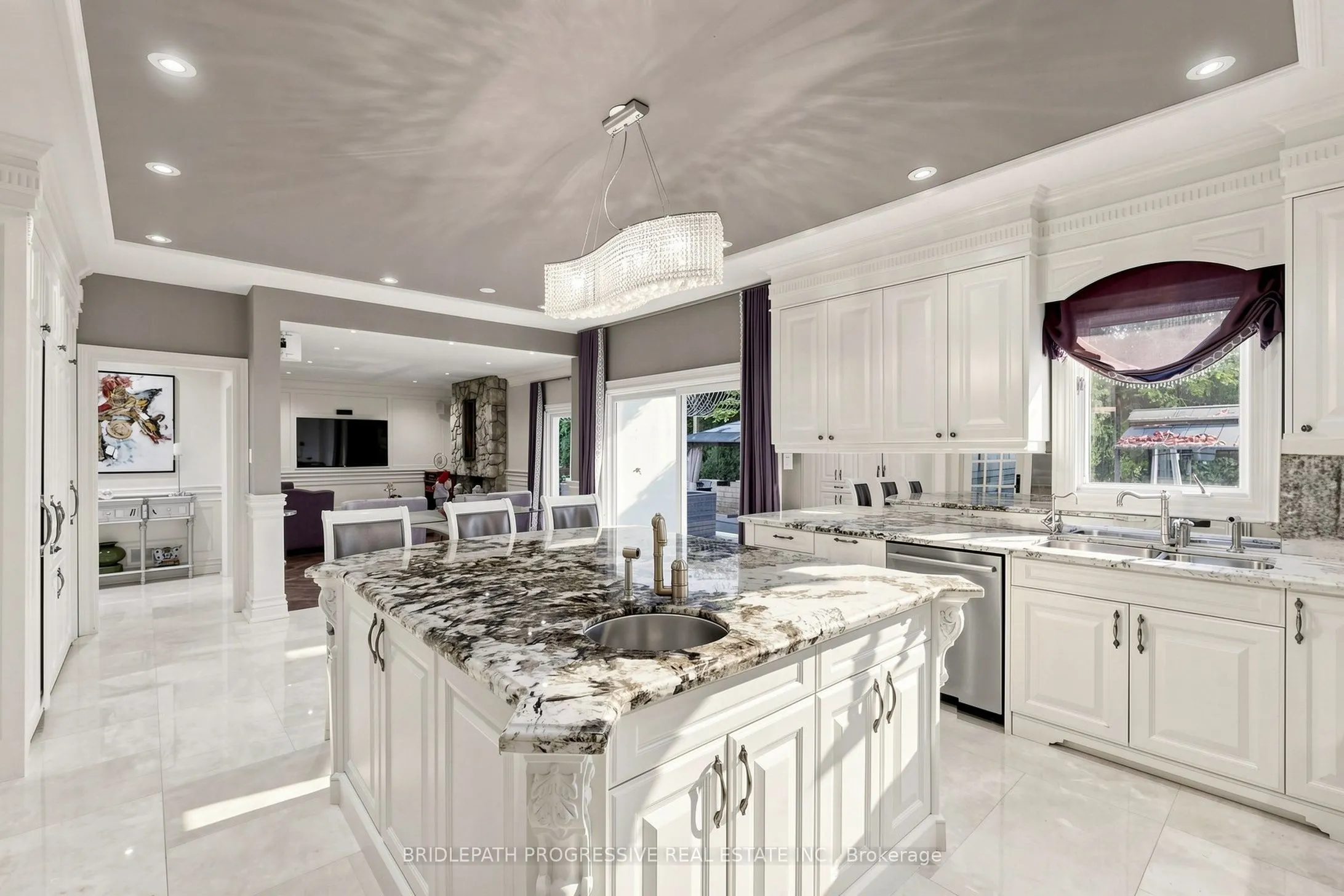 2 Thornlea Court