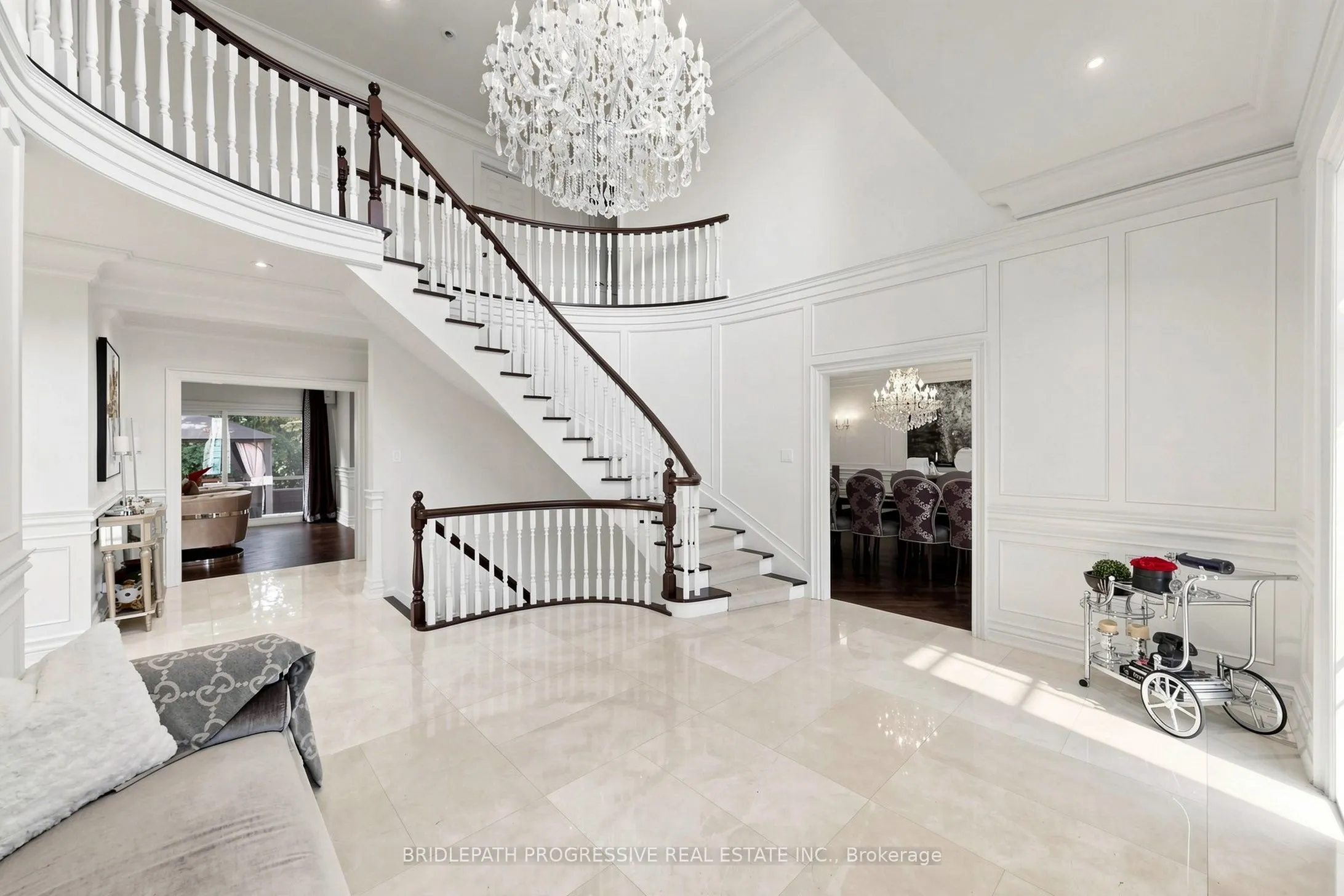 2 Thornlea Court