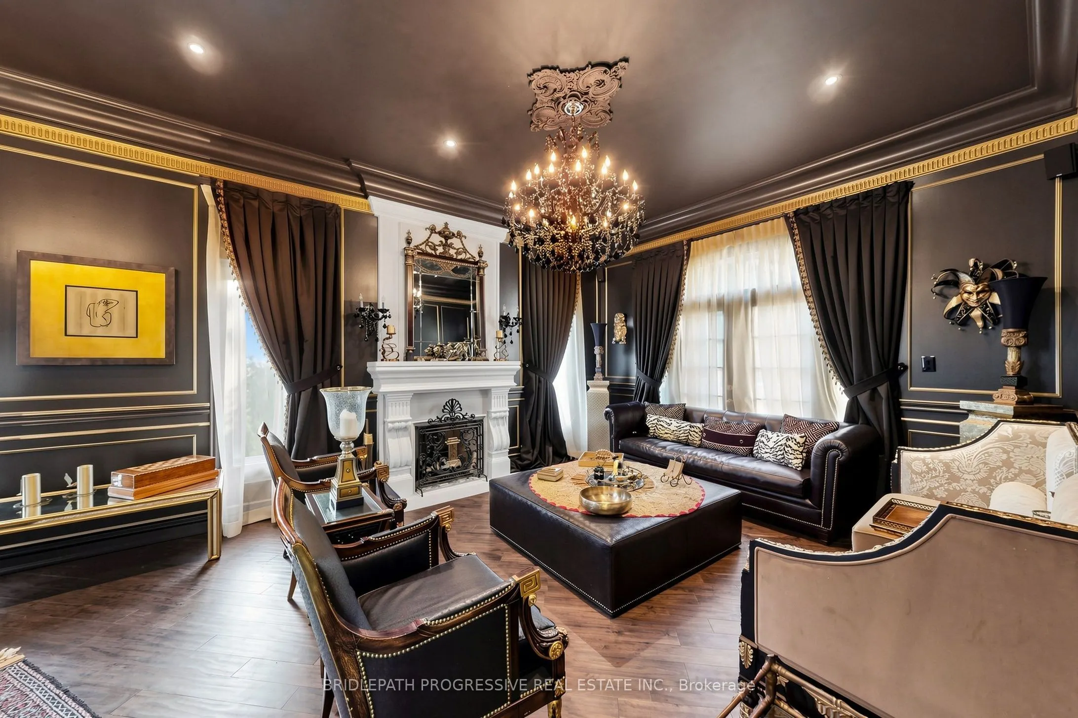 2 Thornlea Court
