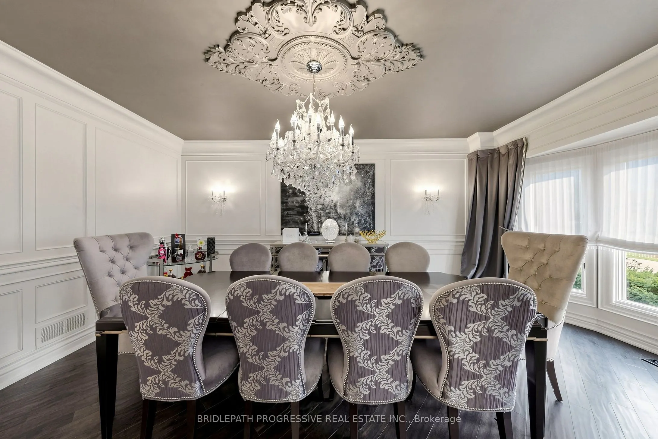 2 Thornlea Court