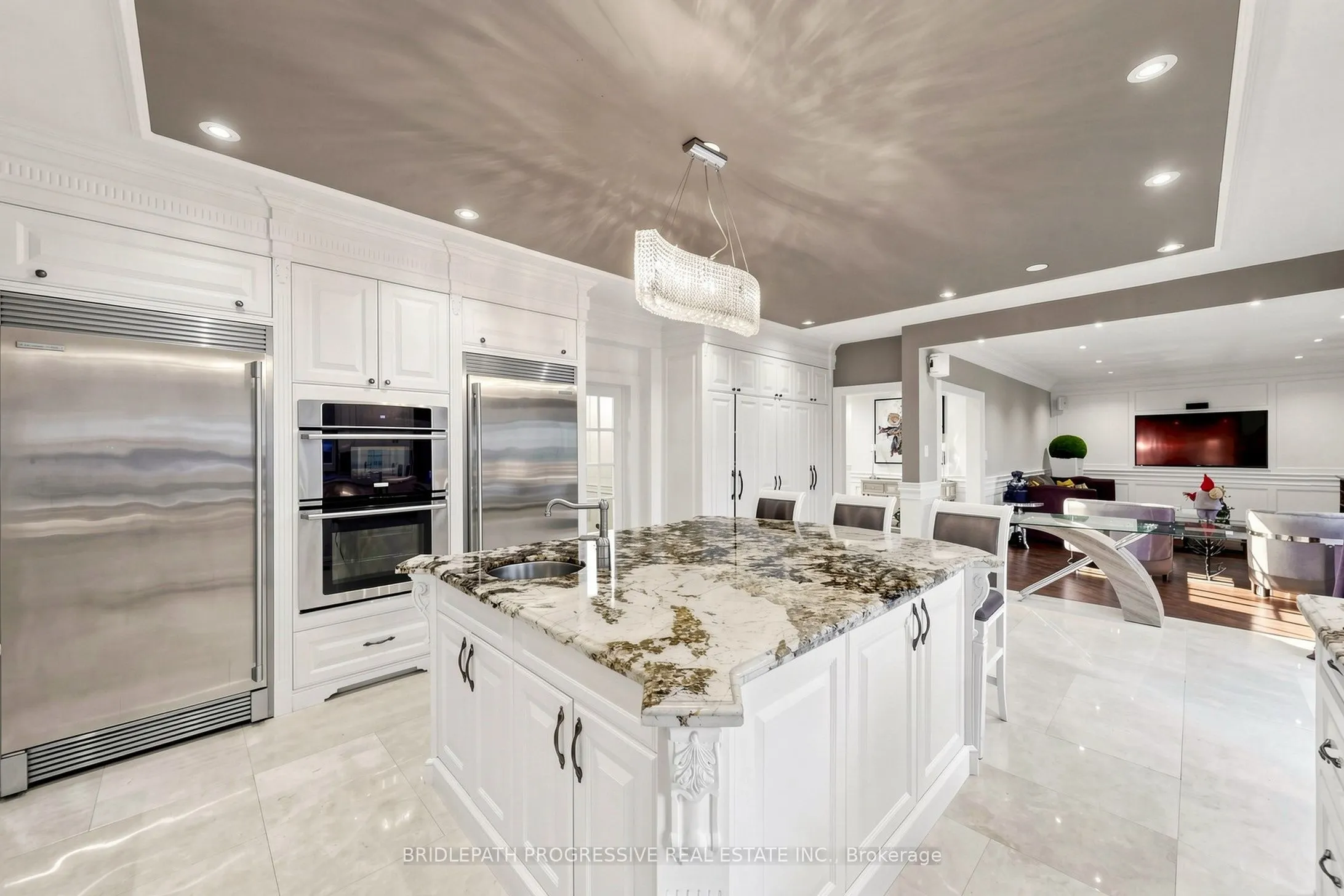 2 Thornlea Court