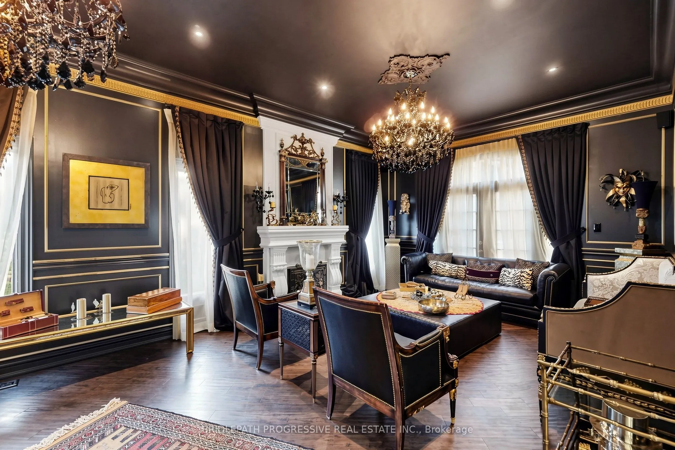 2 Thornlea Court