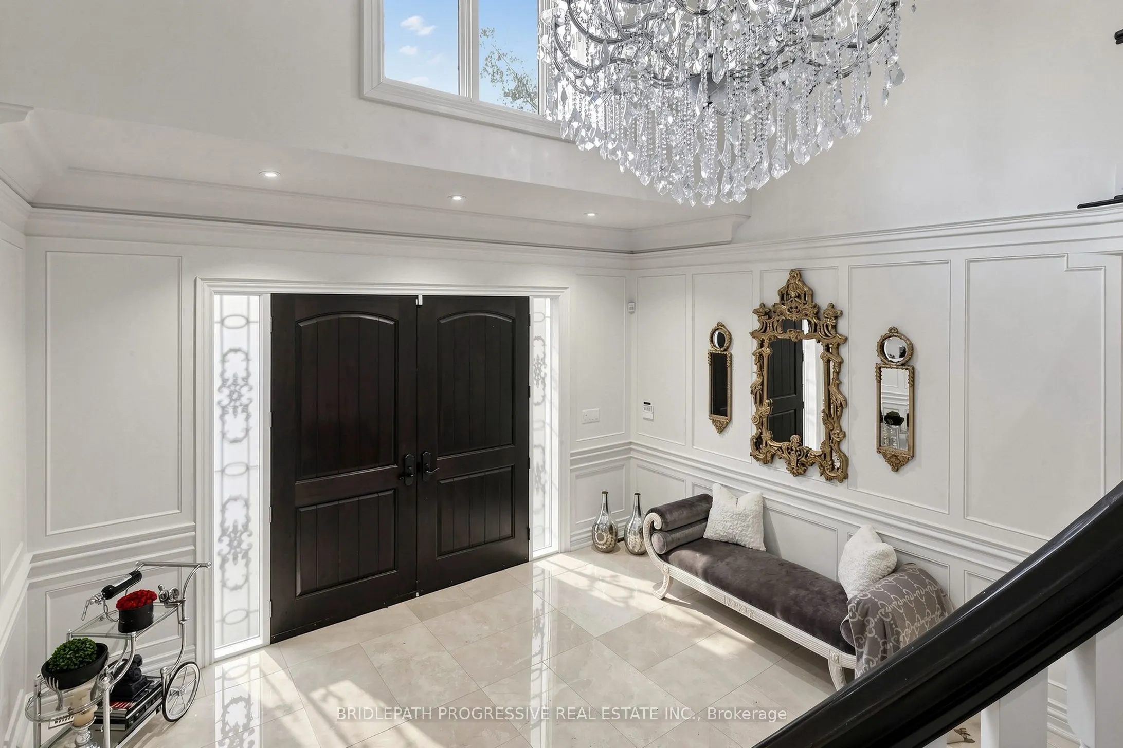2 Thornlea Court