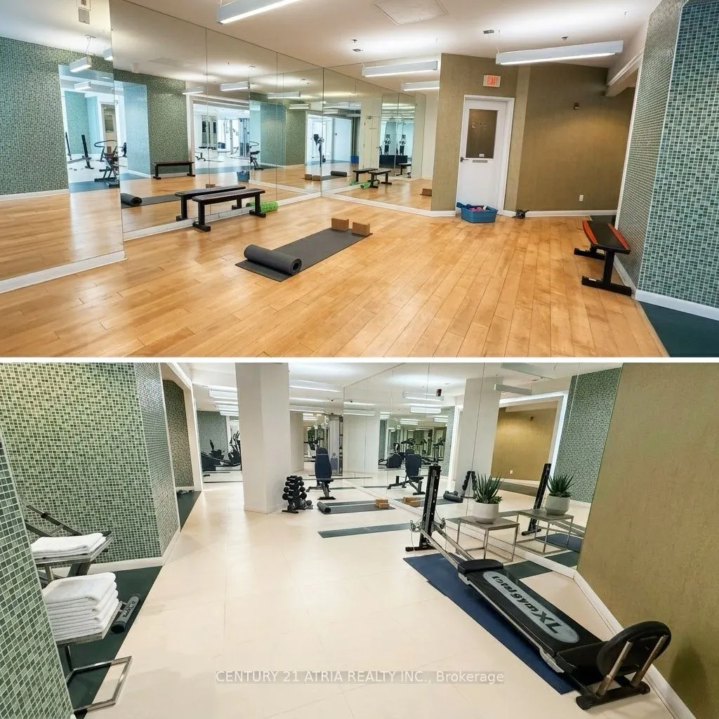 75 Norman Bethune Avenue #310