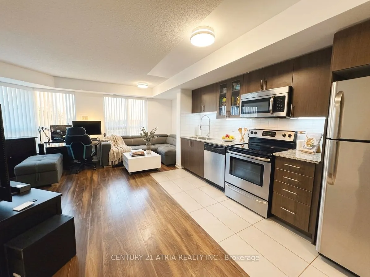 75 Norman Bethune Avenue #310