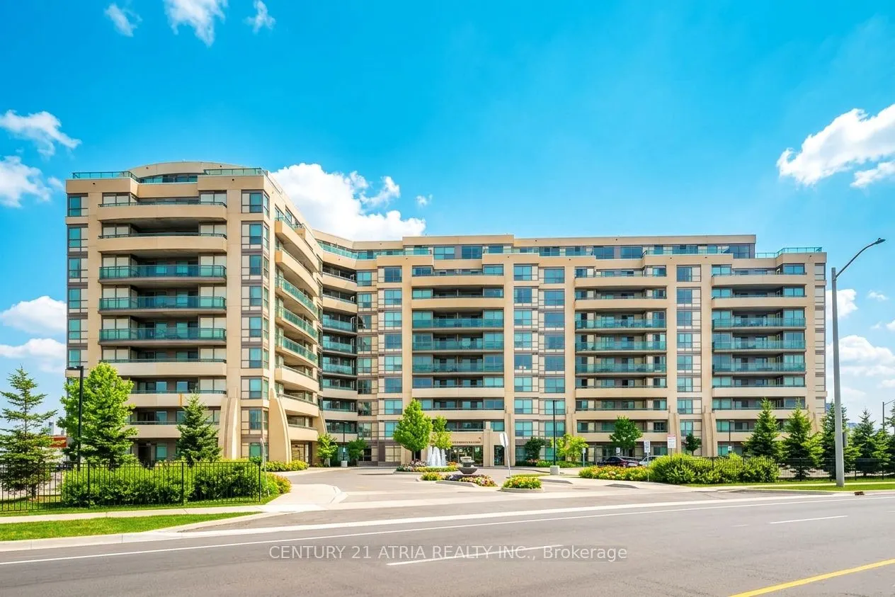 75 Norman Bethune Avenue #310