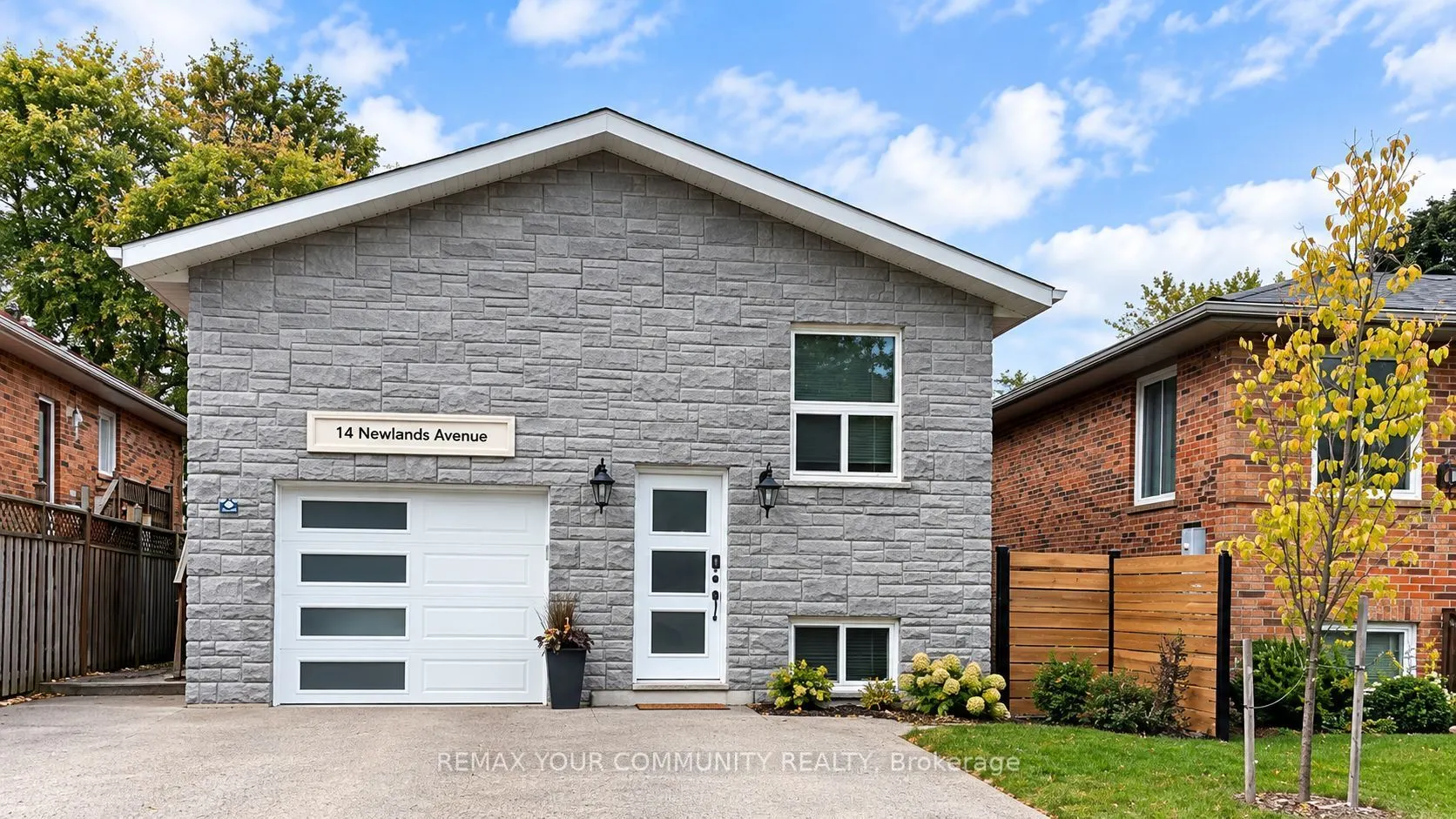 14 Newlands Avenue #Upper