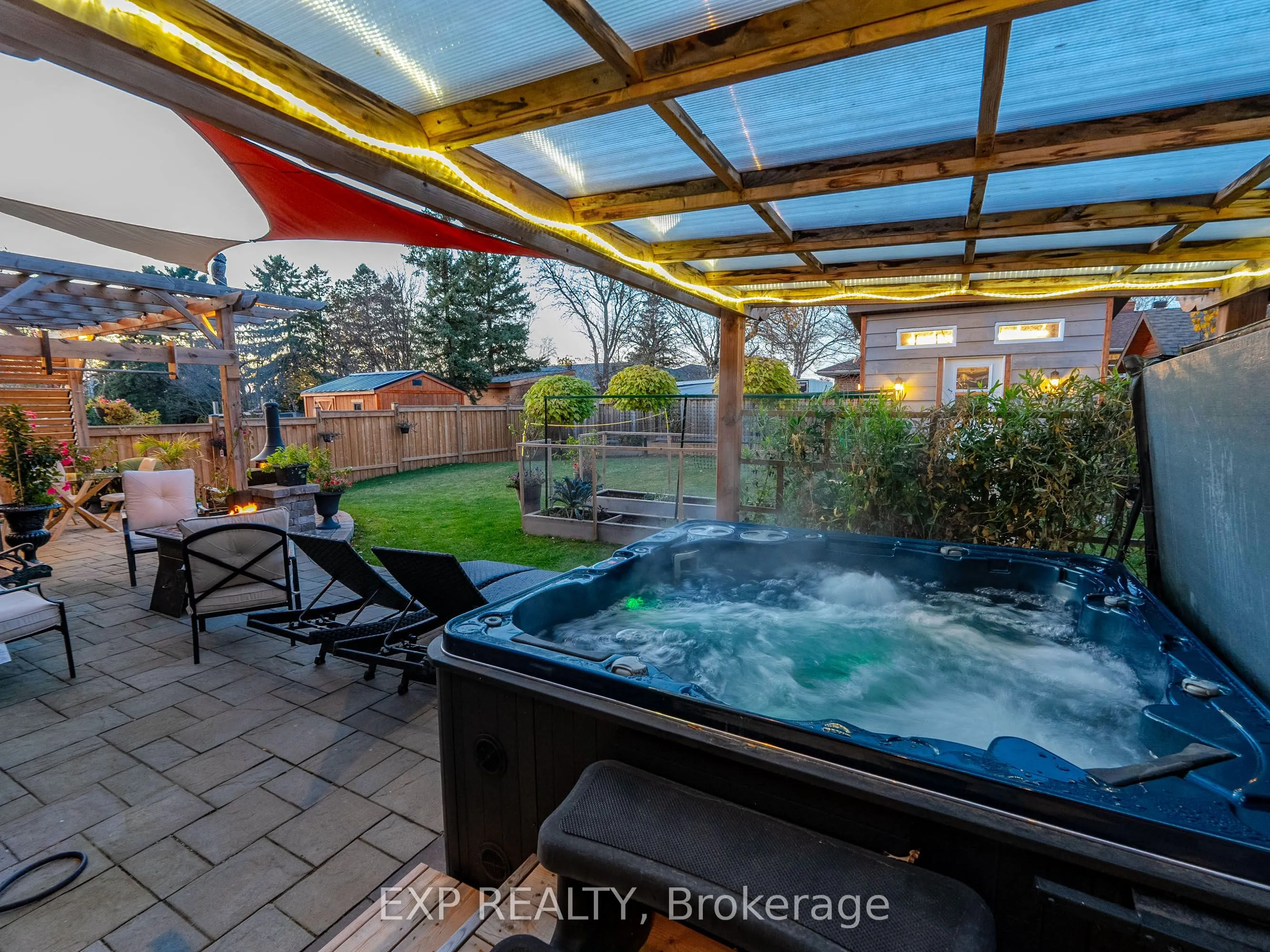 44 Philson Court