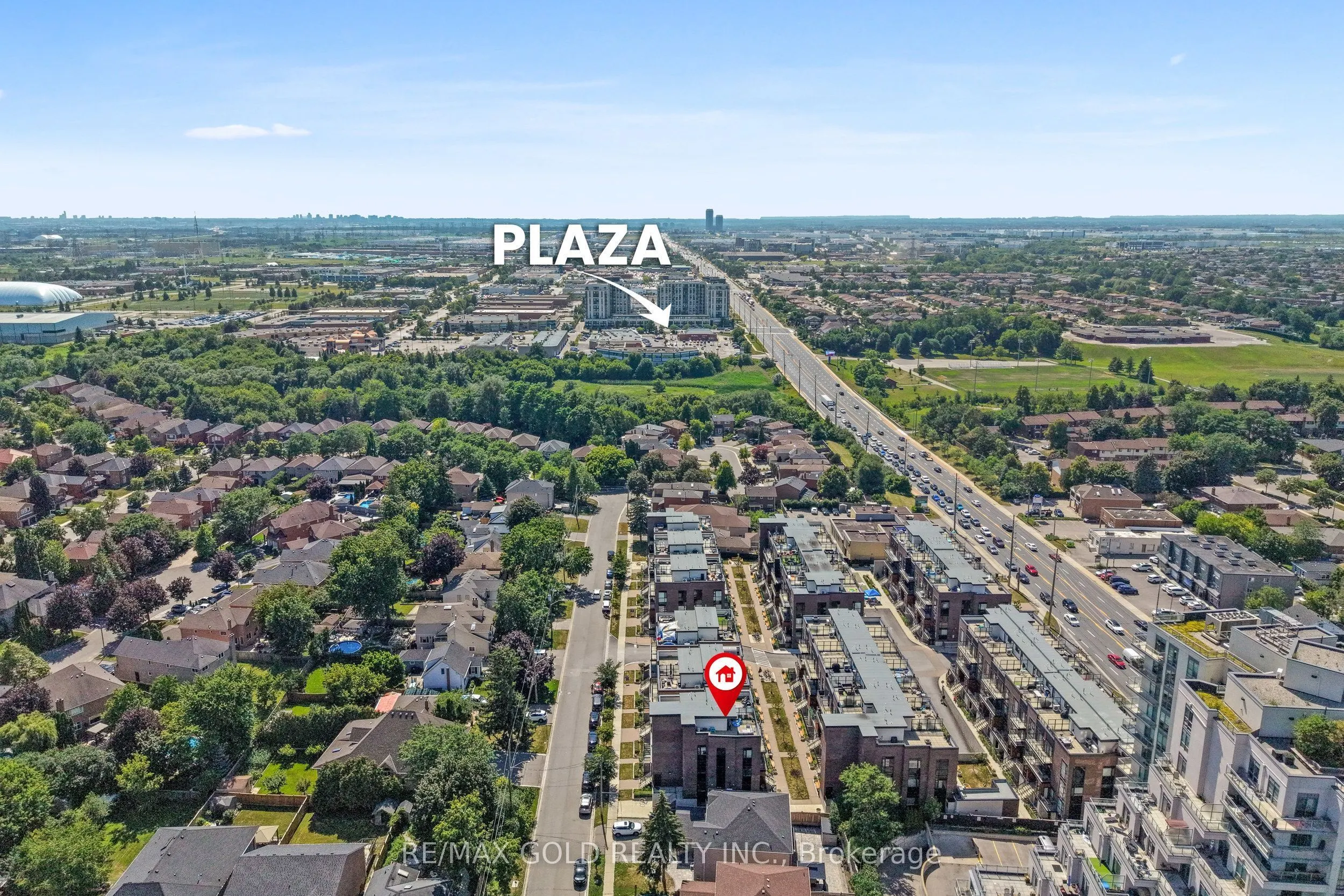 18 Coles Avenue #602