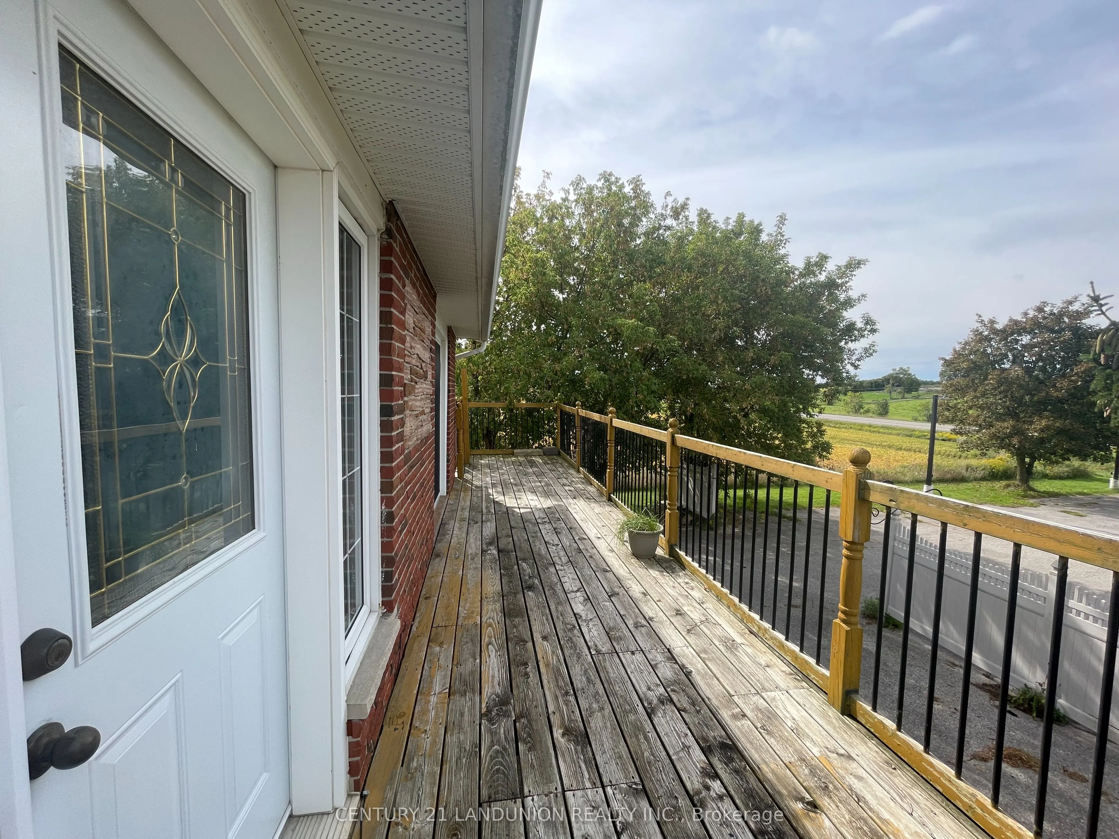 20215 Woodbine Avenue #Residence Primary Unit/B