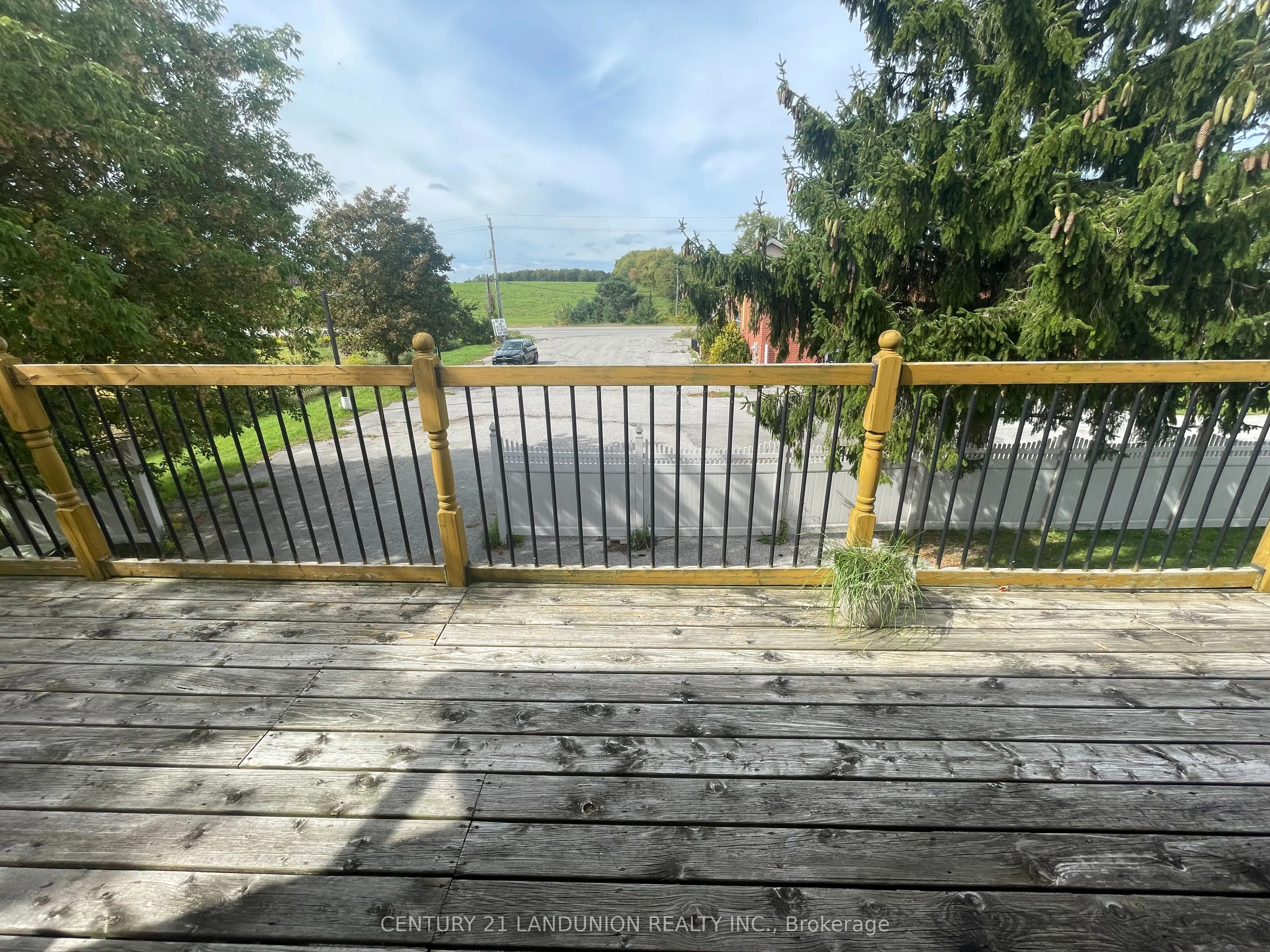 20215 Woodbine Avenue #Residence Primary Unit/B