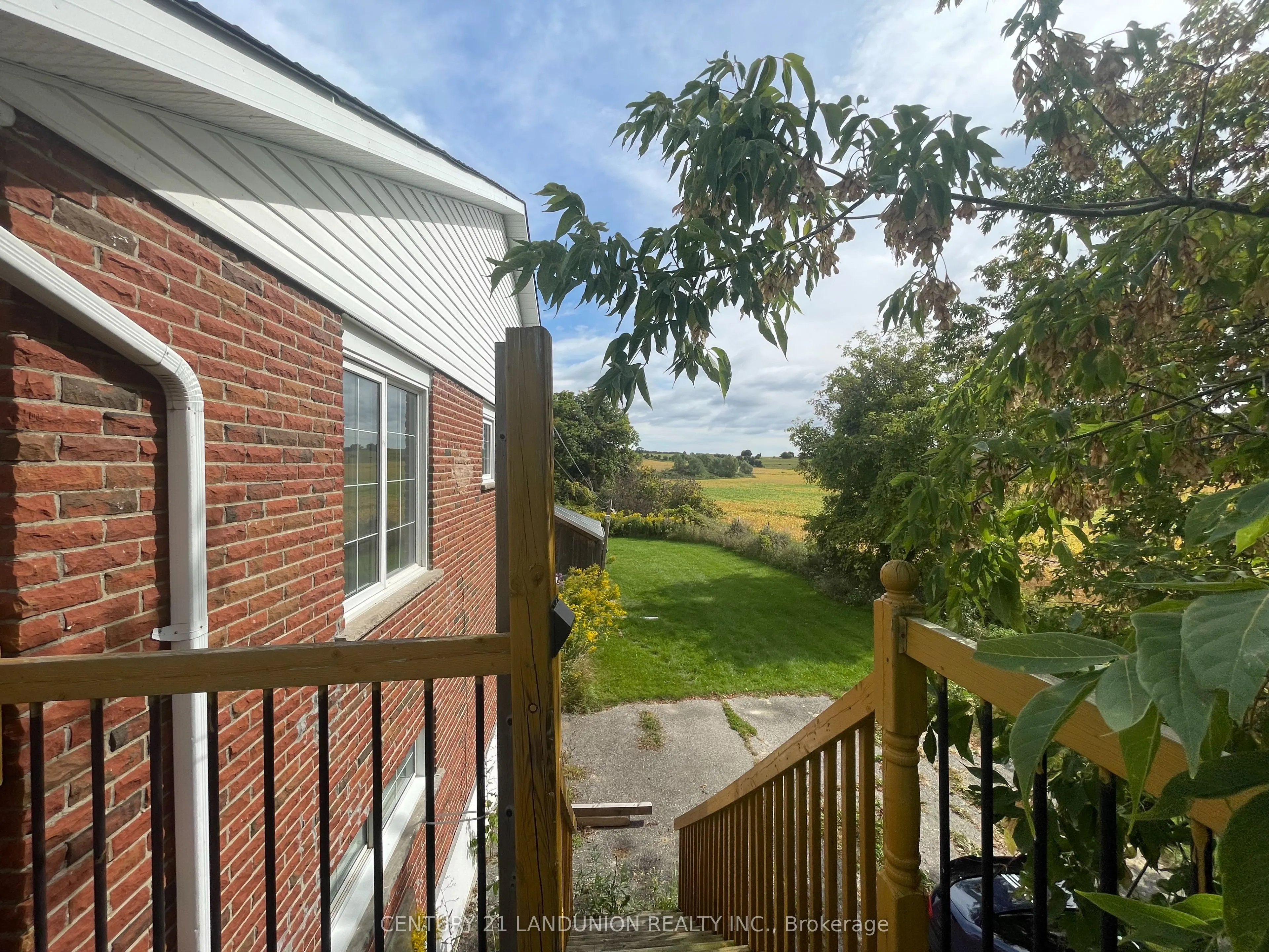20215 Woodbine Avenue #Residence Primary Unit/B