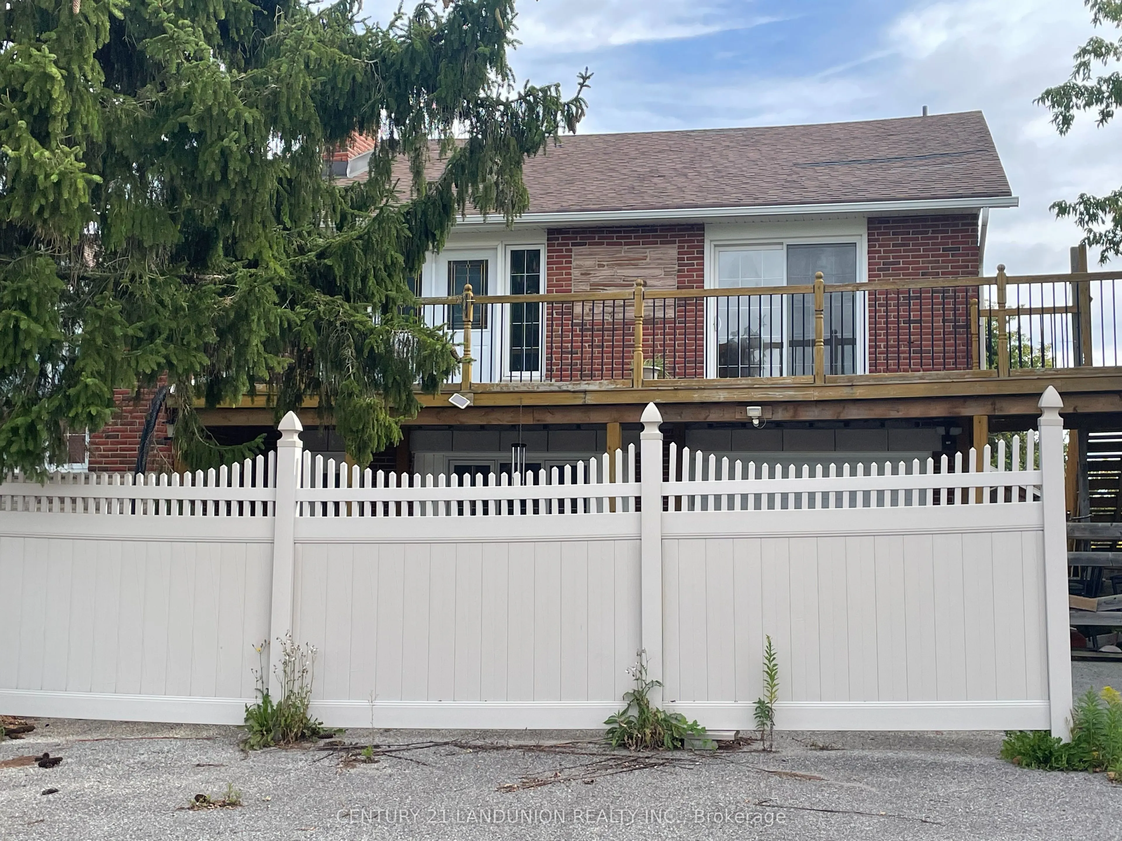 20215 Woodbine Avenue #Residence Primary Unit/B