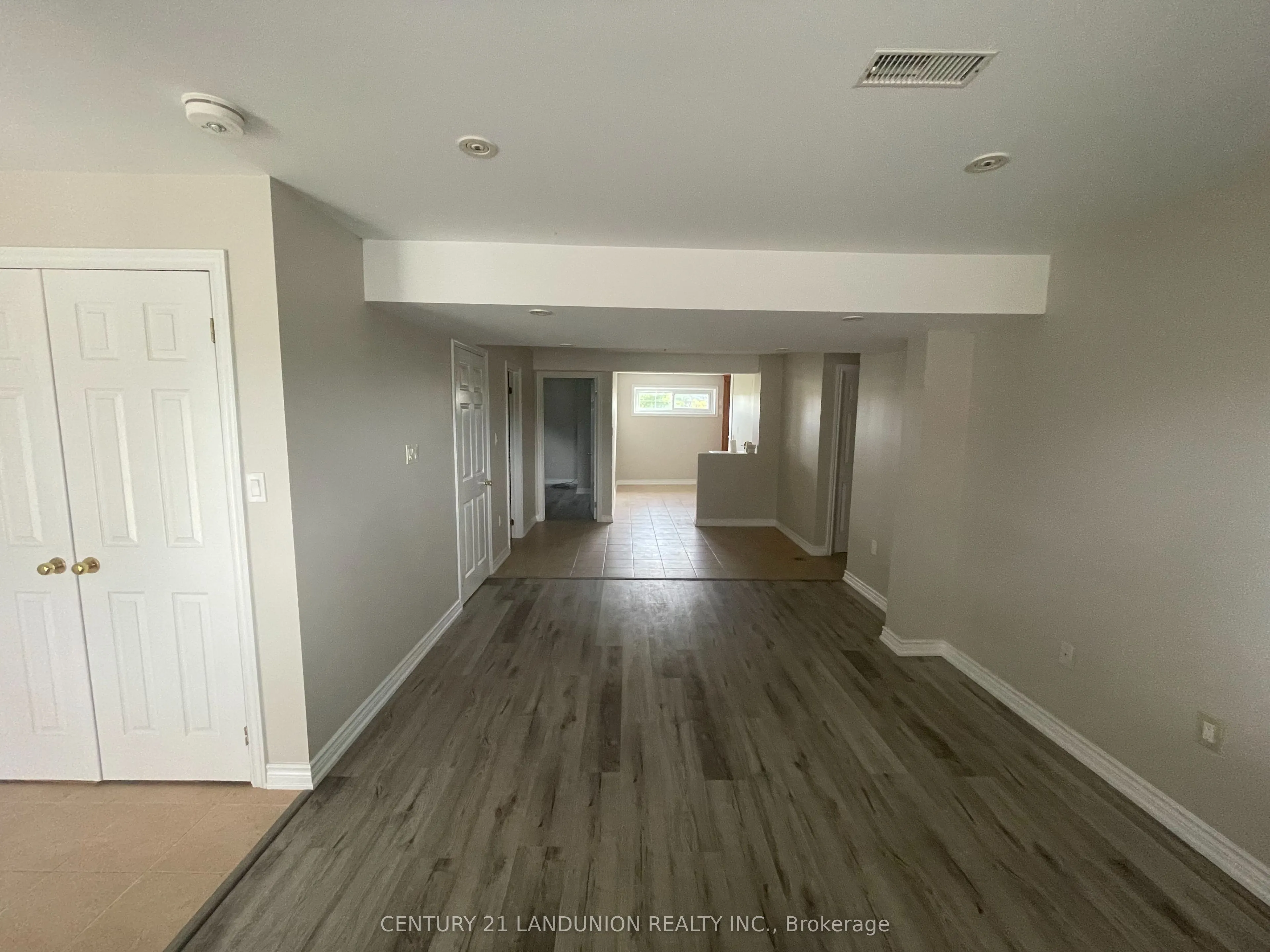 20215 Woodbine Avenue #Residence Primary Unit/B