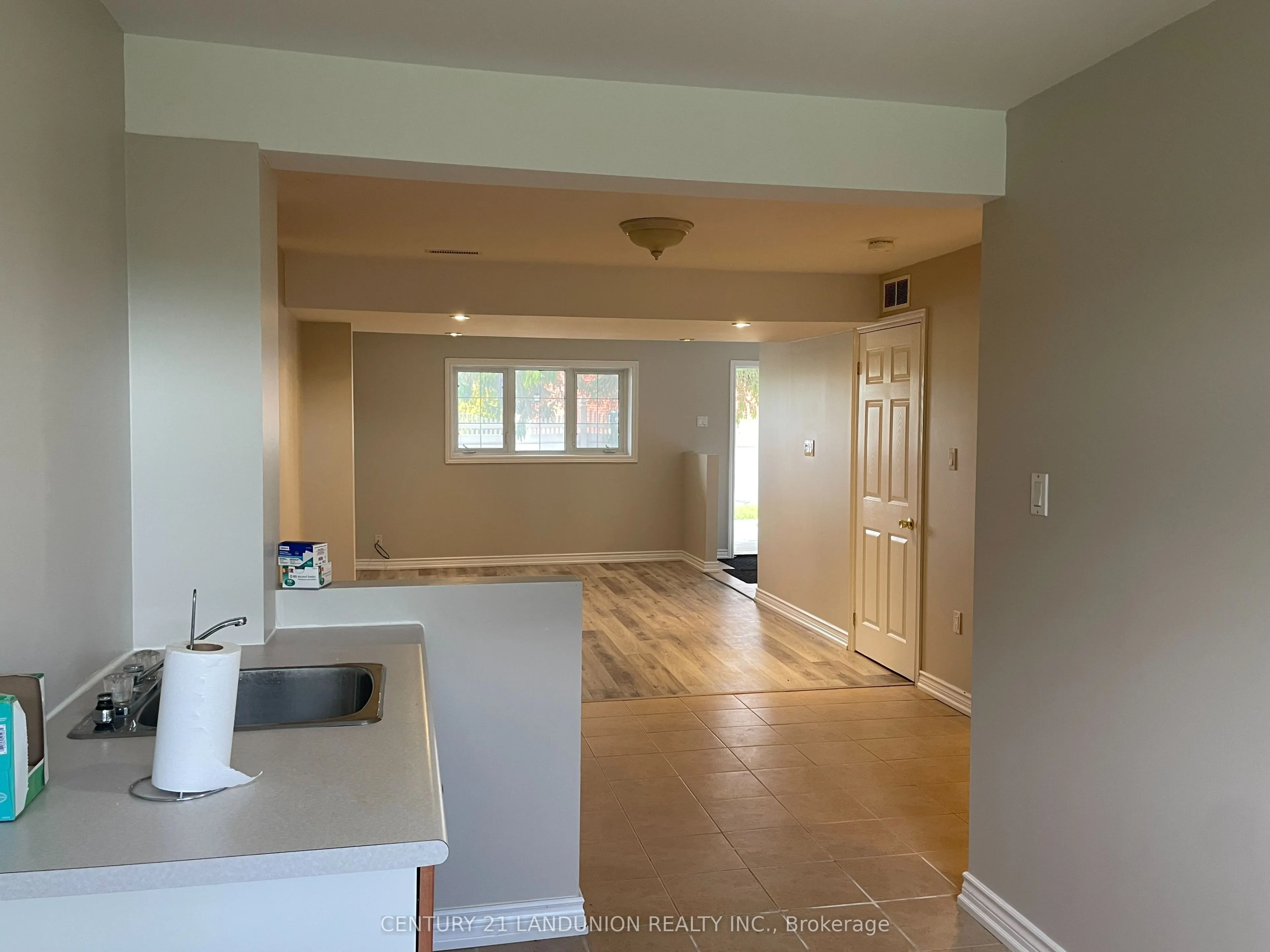 20215 Woodbine Avenue #Residence Primary Unit/B
