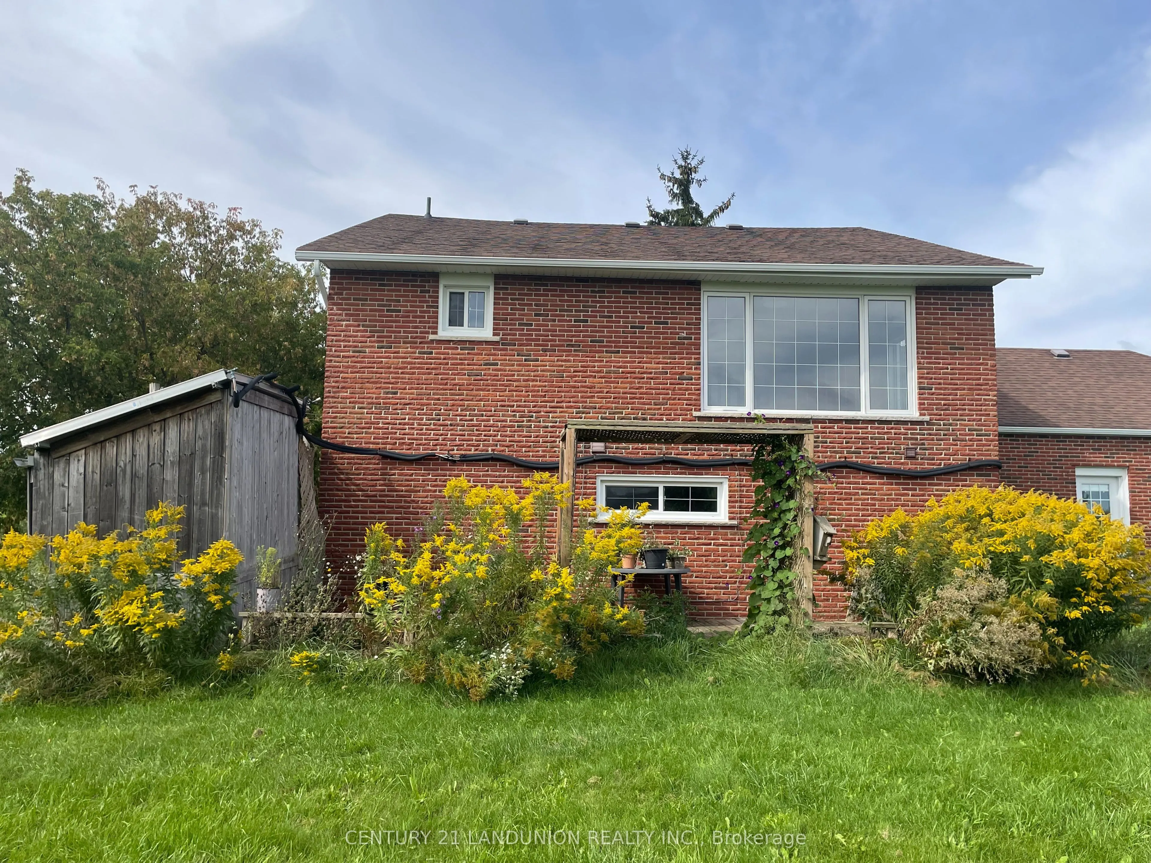 20215 Woodbine Avenue #Residence Primary Unit/B